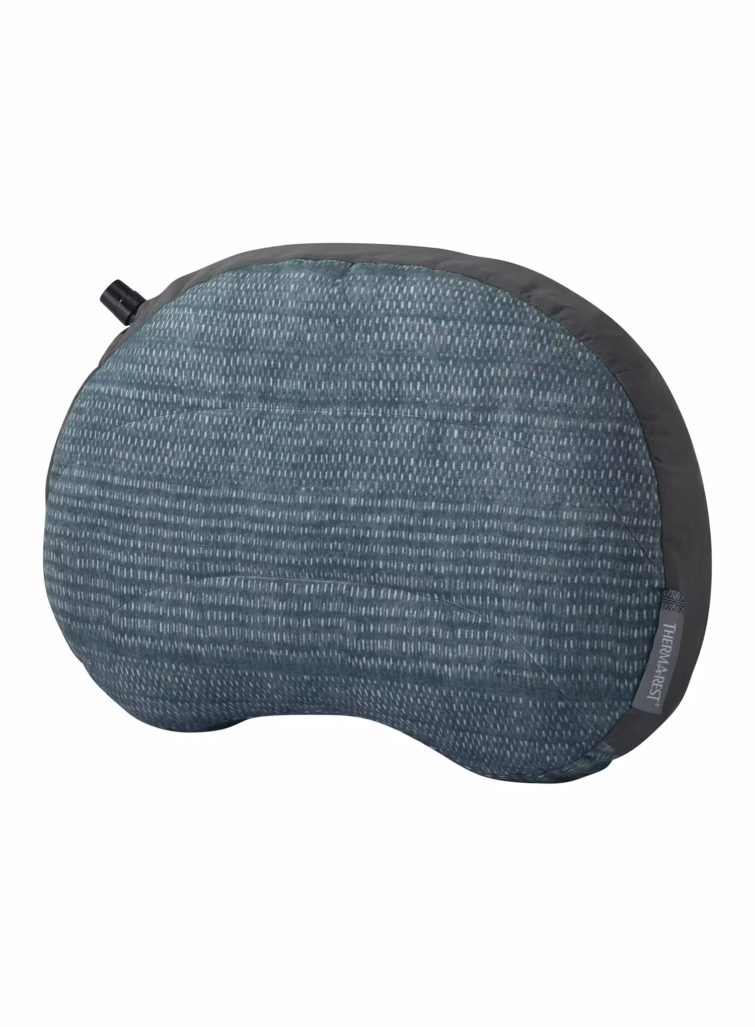 Vankúš Therm a Rest Airhead R - blue woven