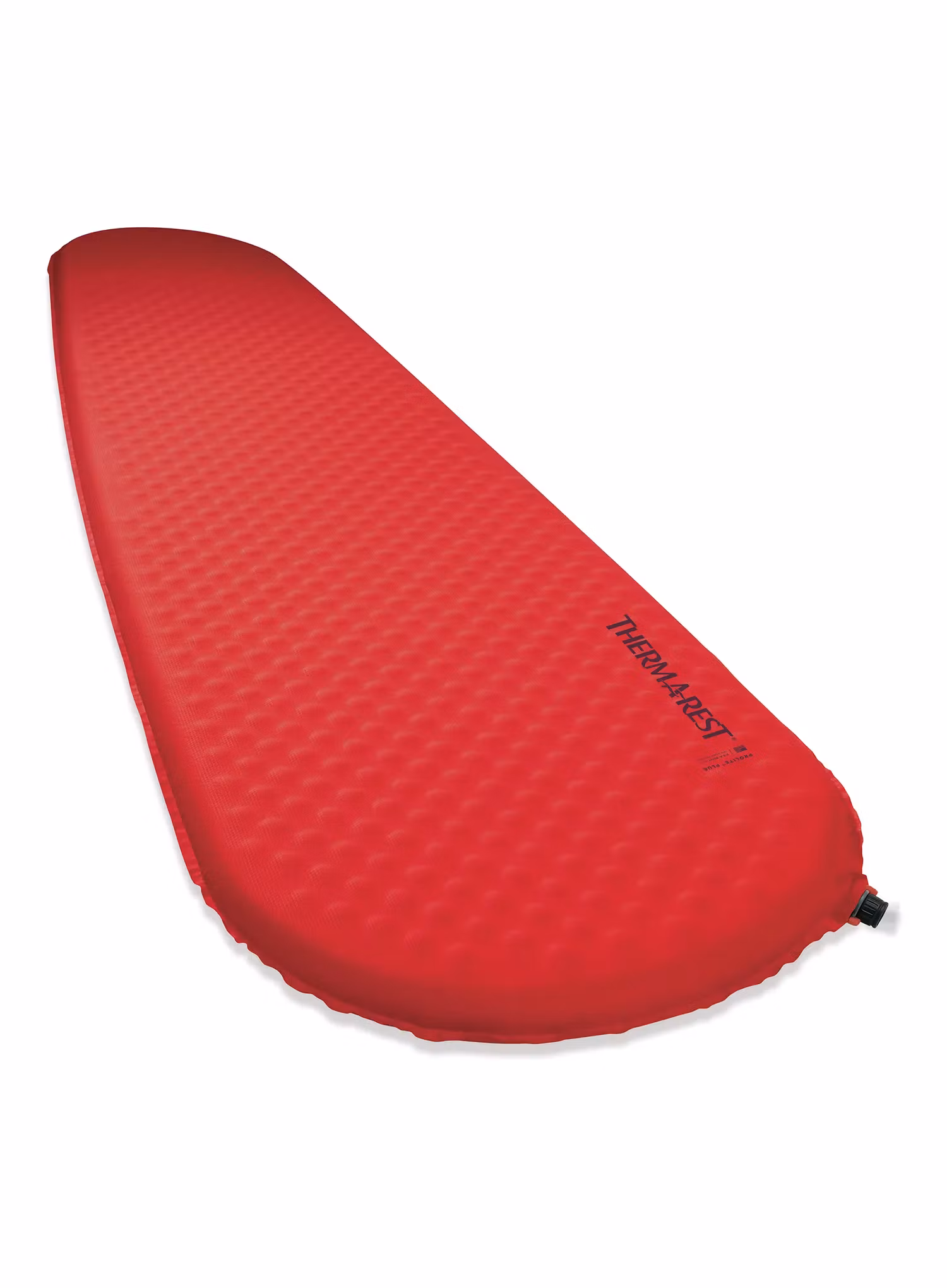 Samonafukovacia karimatka Therm a Rest ProLite Plus L - cayenne