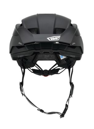 MTB prilba 100% Altis Helmet - black