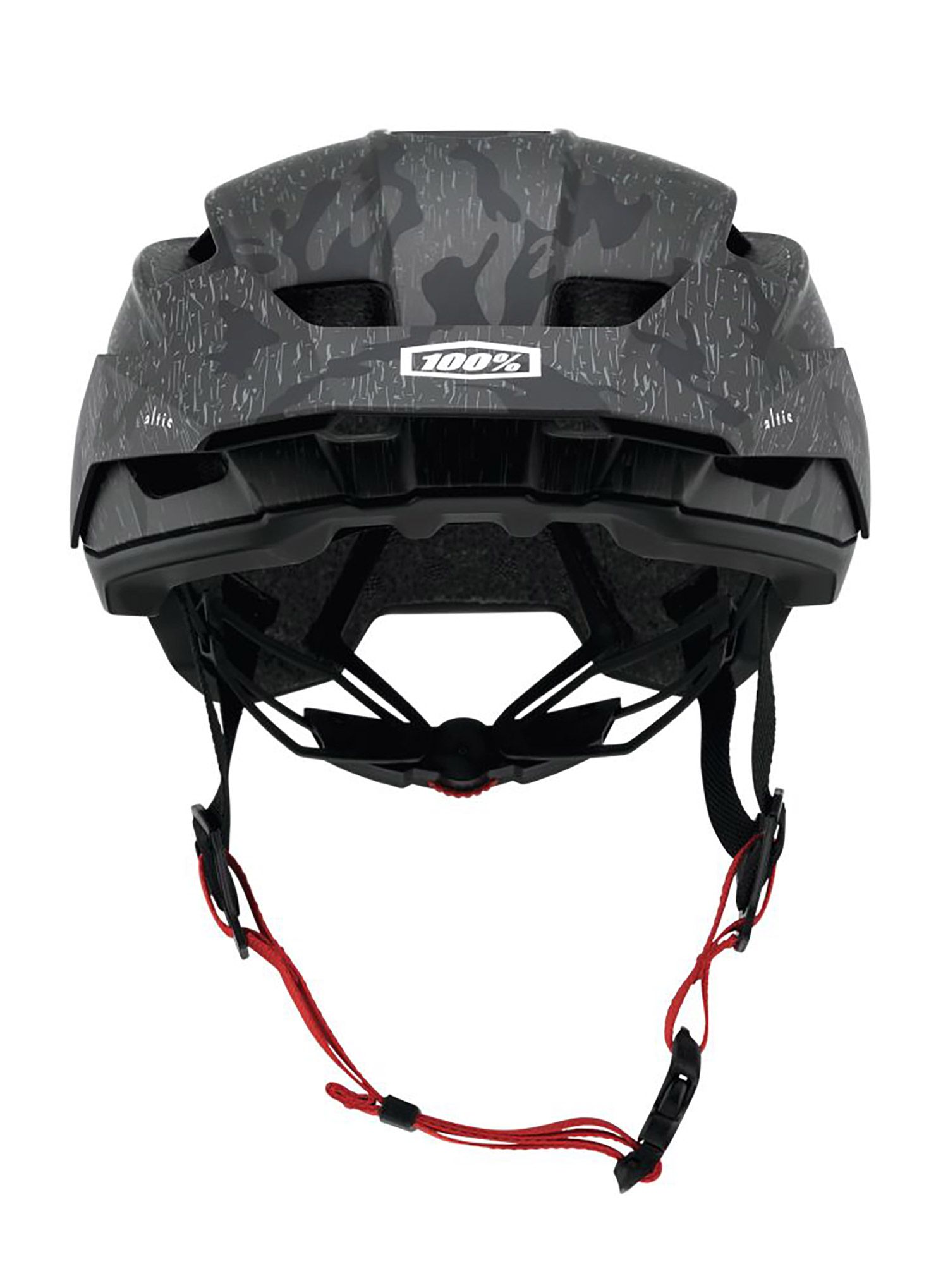 MTB prilba 100% Altis Helmet - camo