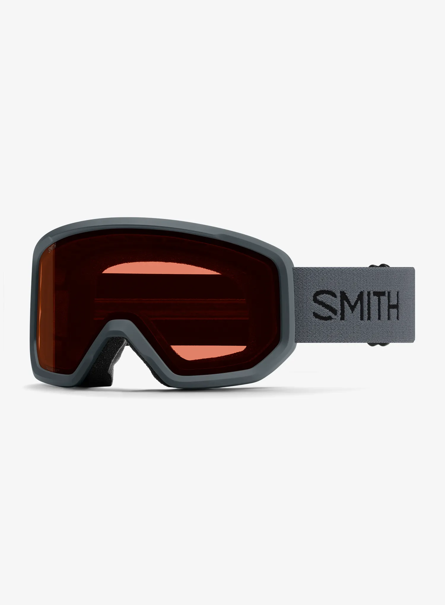 Lyžiarske okuliare Smith Transfer - slate/rc36 rose copper antifog