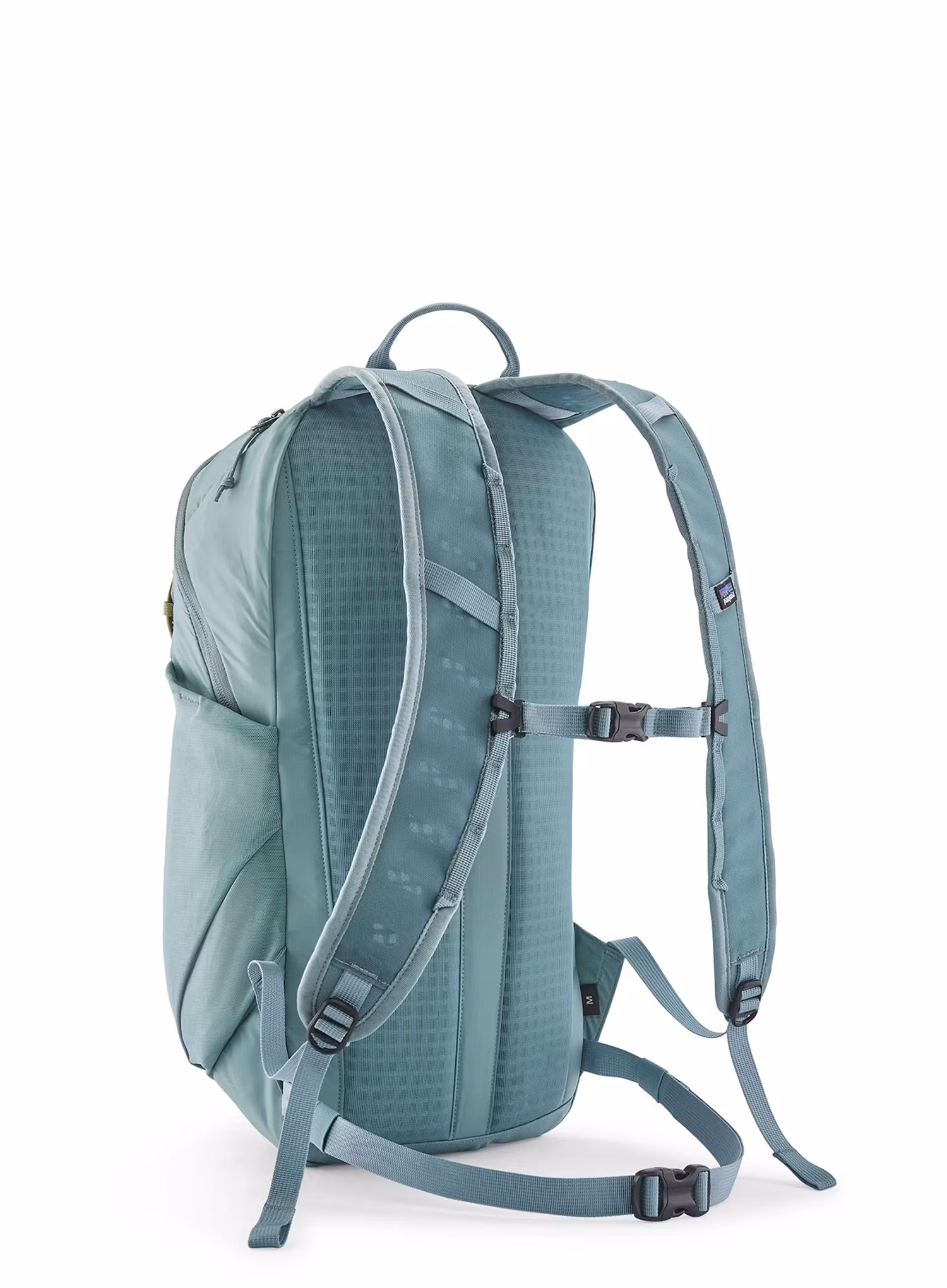 Turistický batoh Patagonia Terravia Pack 14L - blue sage