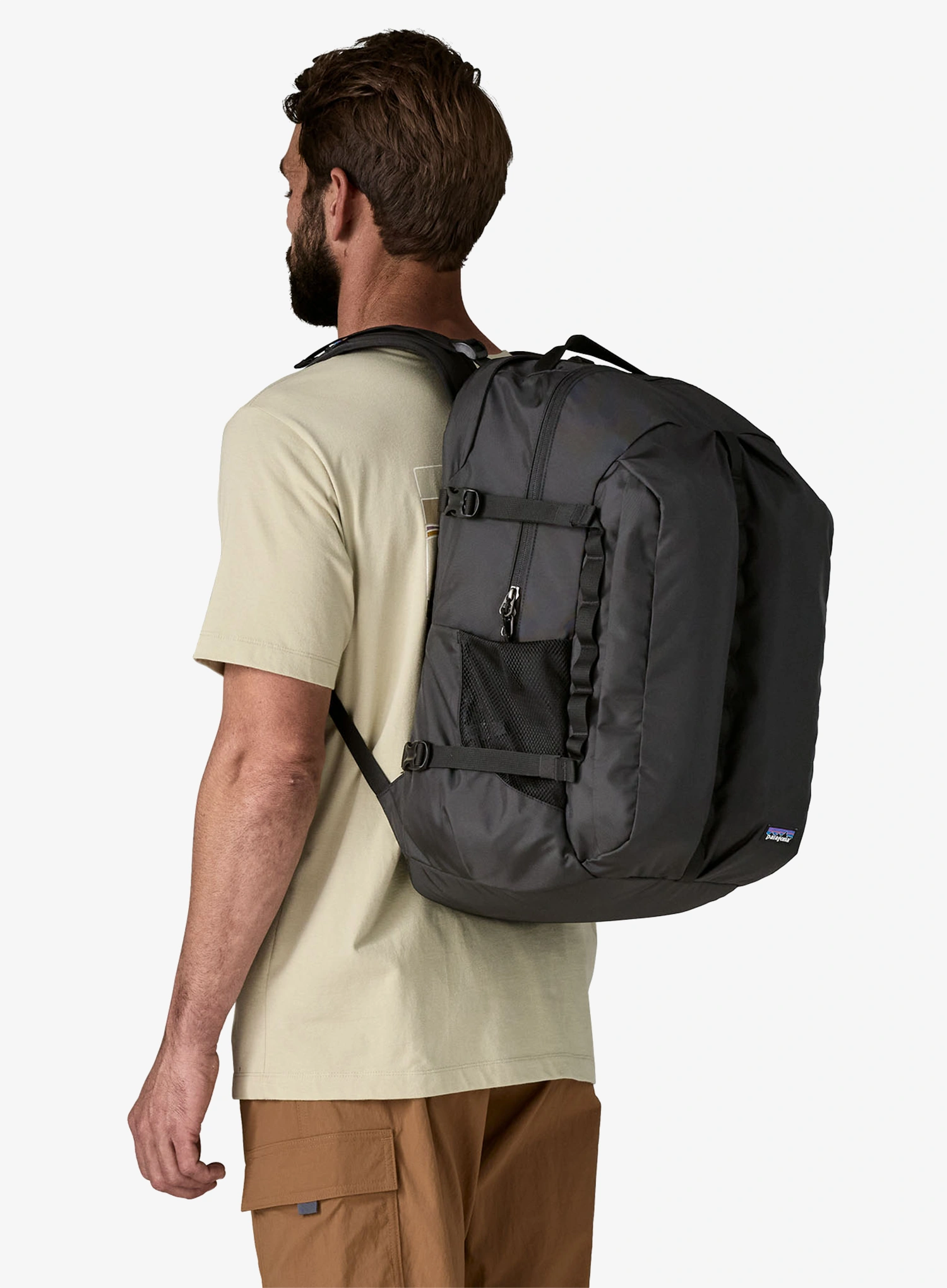 Mestský ruksak Patagonia Refugio Day Pack 32L - black