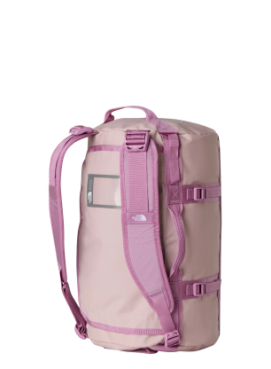 Taška The North Face Base Camp Duffel XS - metal pink/hushed laven