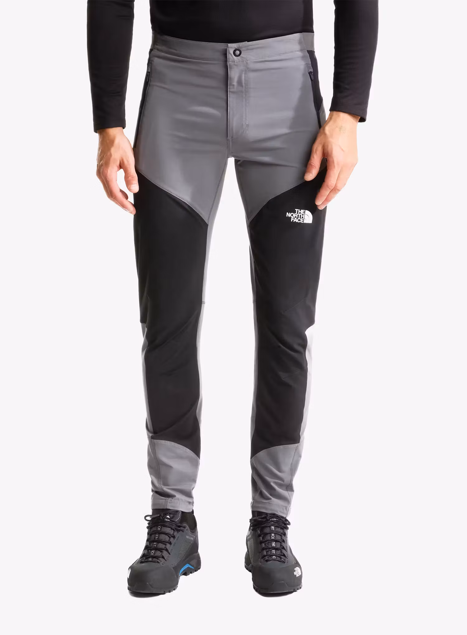 qweTheNorthFaceFelikSlimTaperedPantsmokedpearltnfblack198266063287a.webp