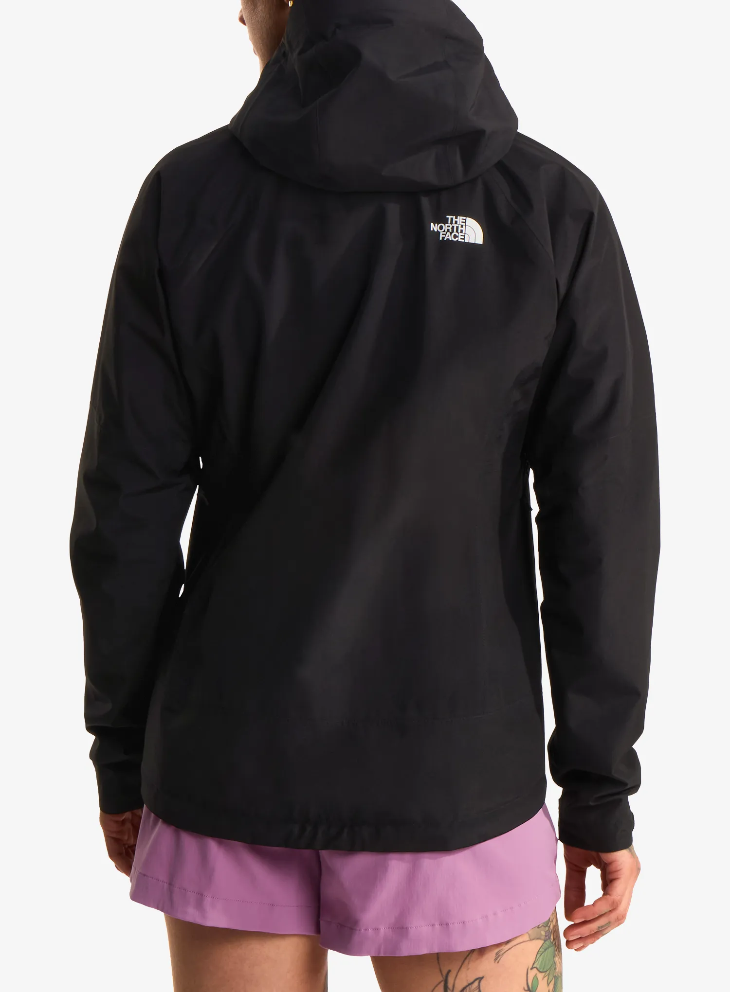 Bunda dámska The North Face Diablo Dynamic Zip-In Jacket - tnf black