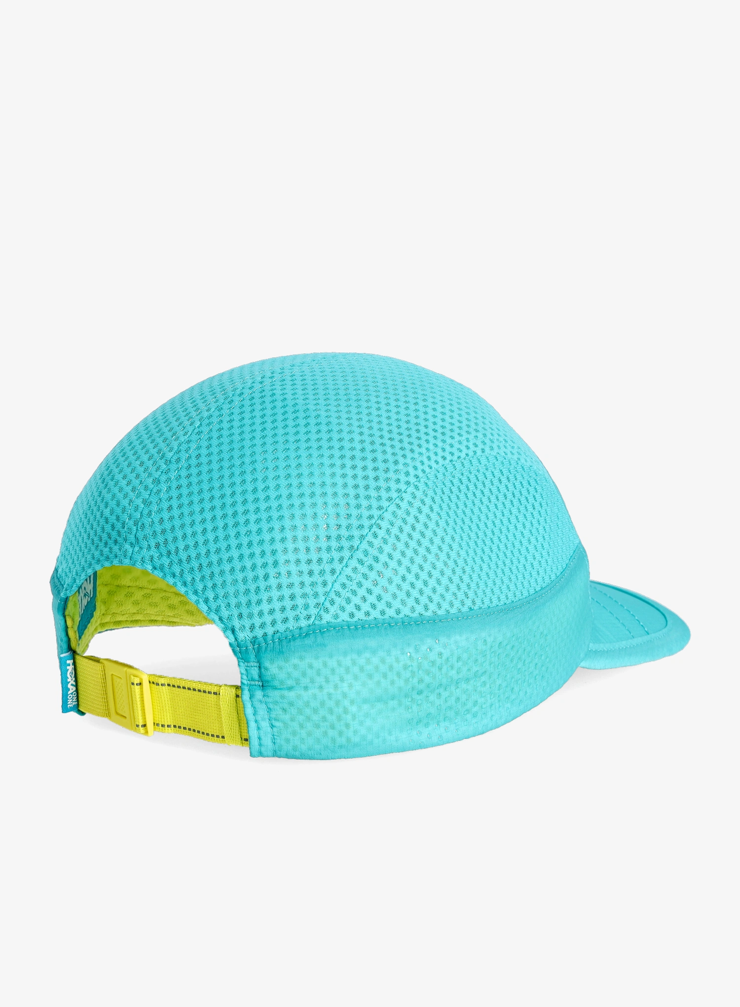 Bežecká šiltovka Hoka Trail Race Hat - cielo blue