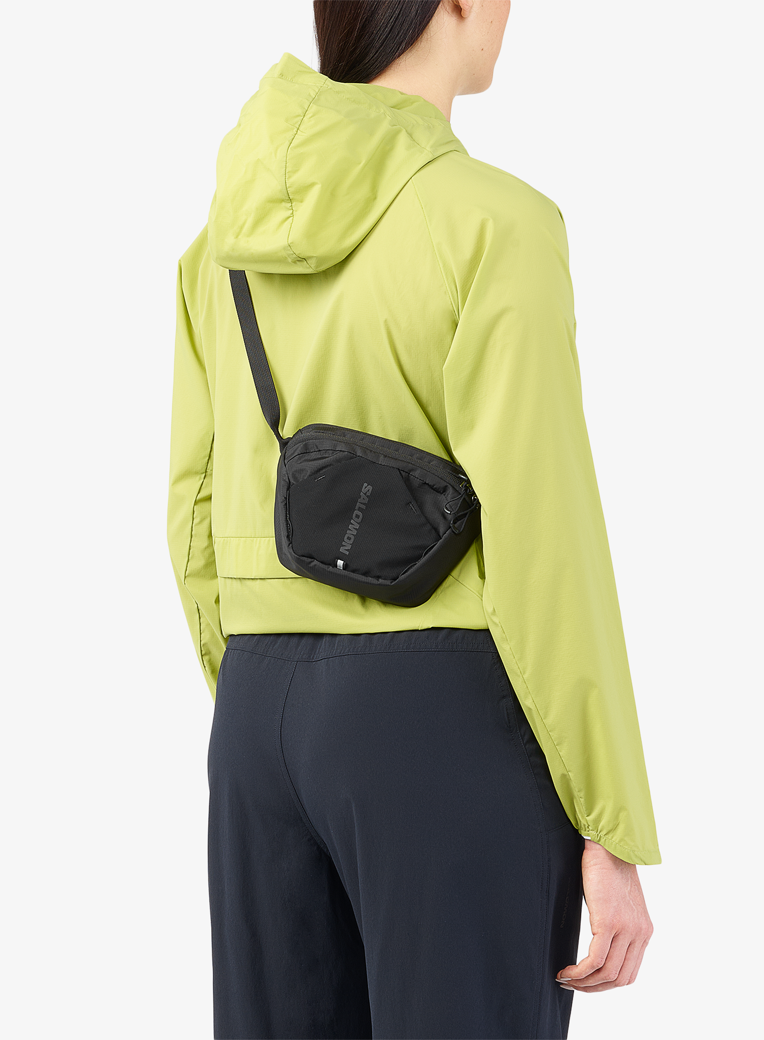 Ľadvinka Salomon ACS Waist Pack Small - black