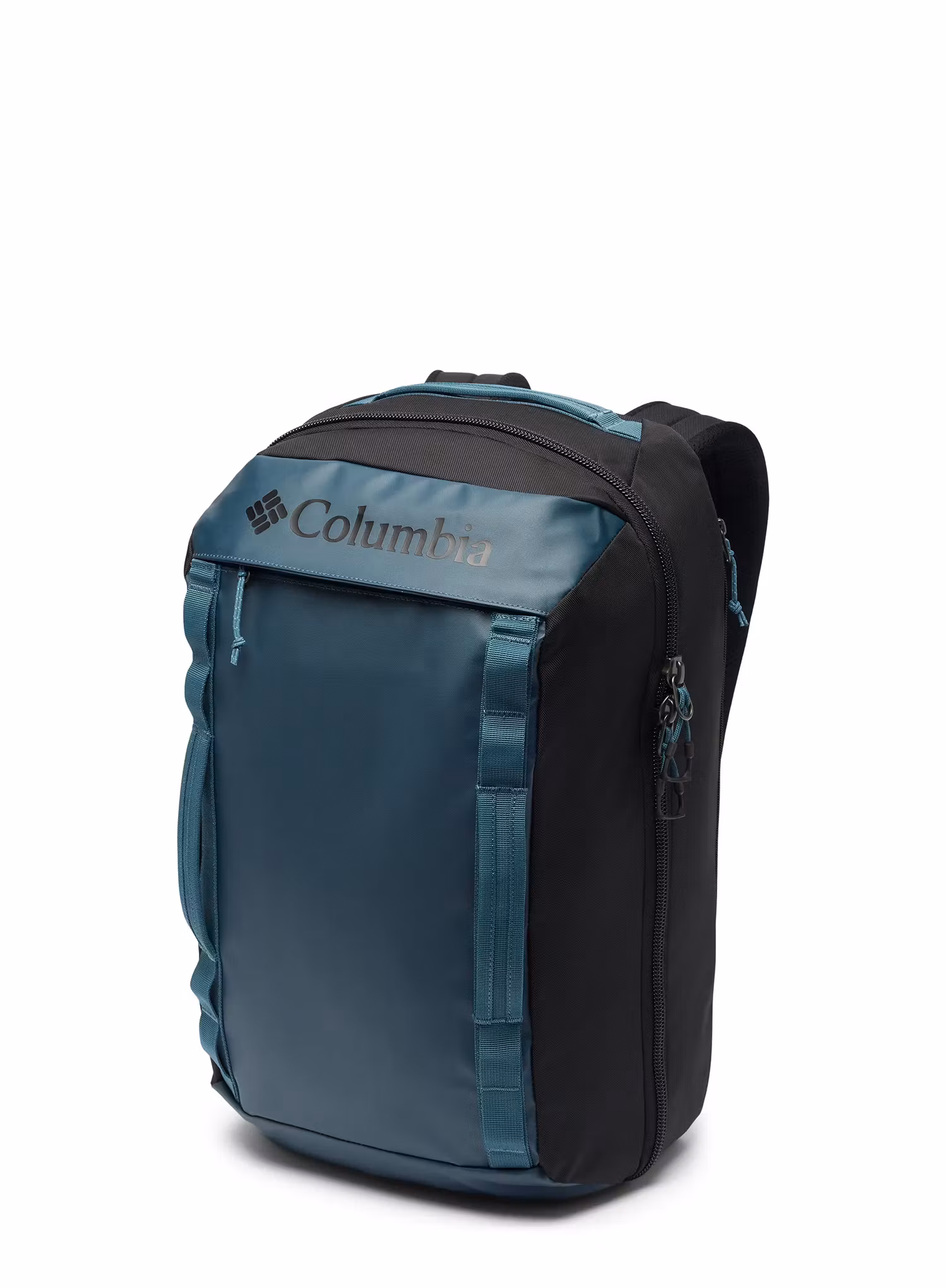 Cestovný batoh Columbia Landroamer Backpack - everblue/black