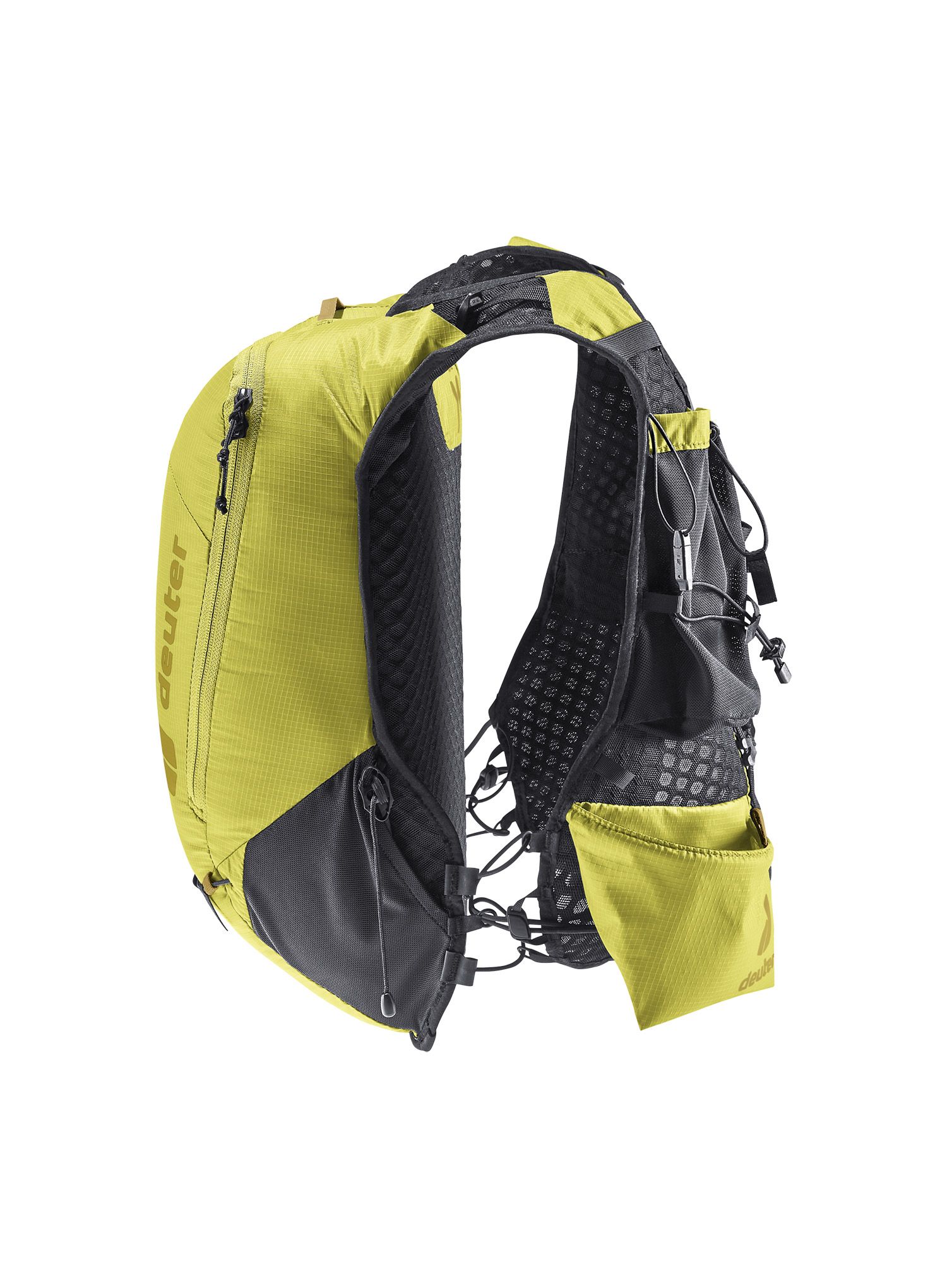 Bežecký batoh Deuter Ascender 7 - sprout
