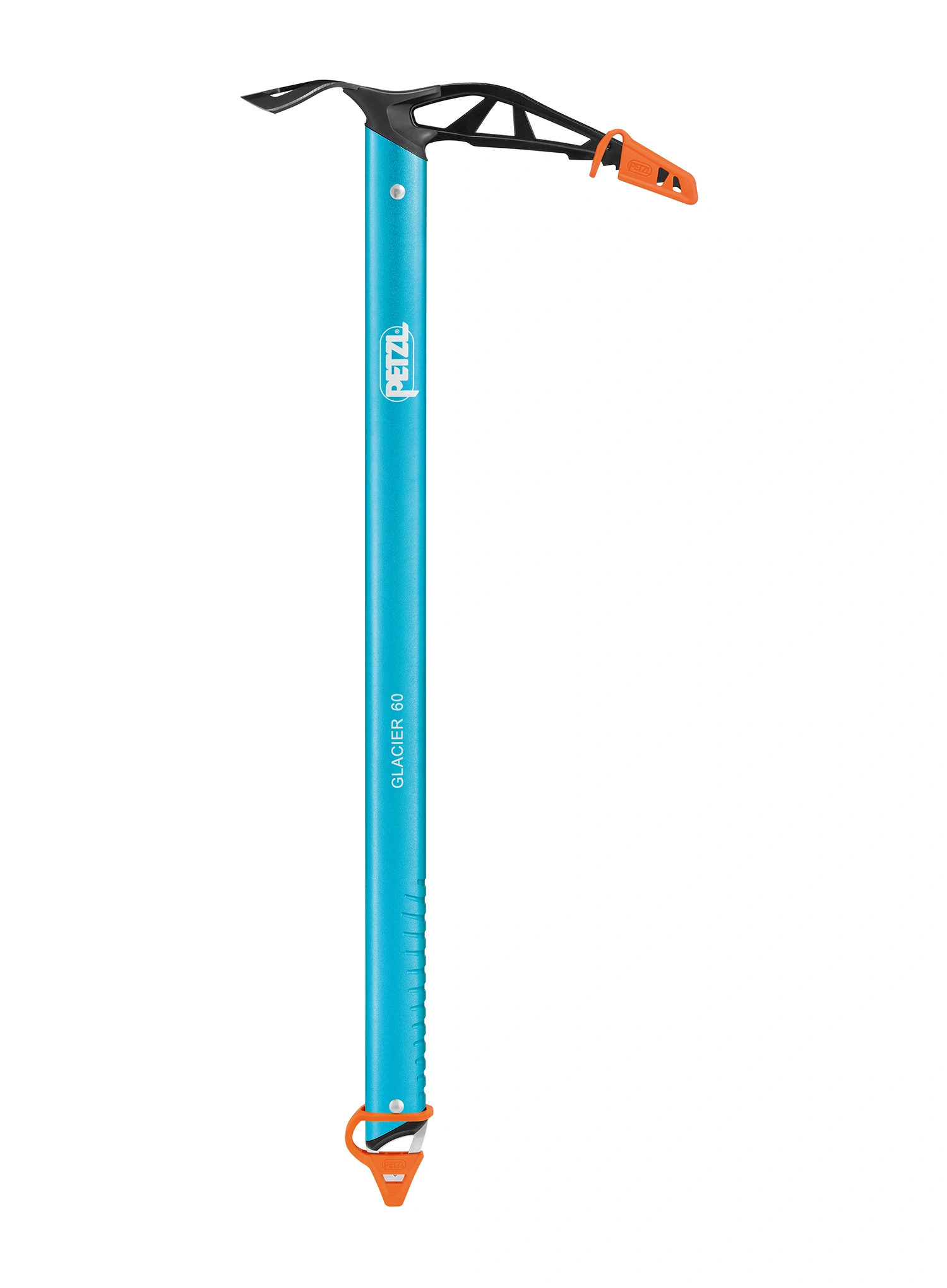 Turistický cepín Petzl Glacier - blue