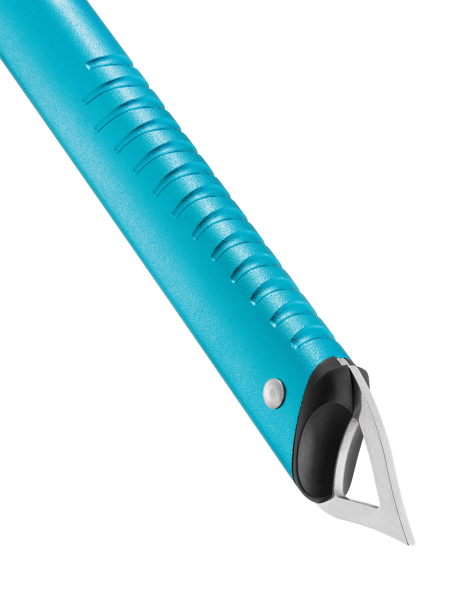 Turistický cepín Petzl Glacier - blue