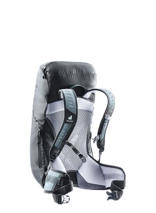 Dámsky turistický batoh Deuter AC Lite 22 SL - shale/graphite