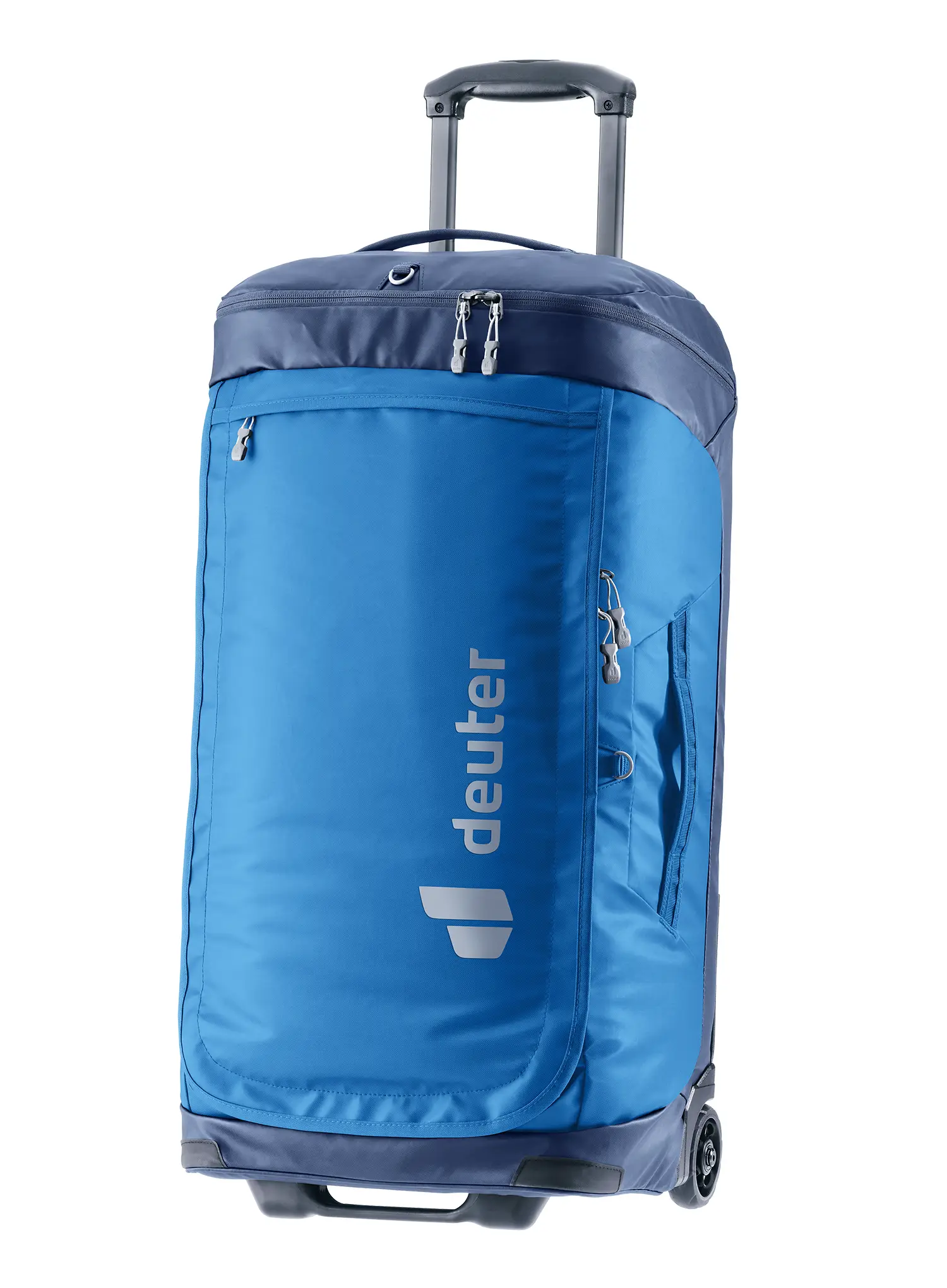 Cestovná taška Deuter Duffel Pro Movo 60 - neptune/nightblue
