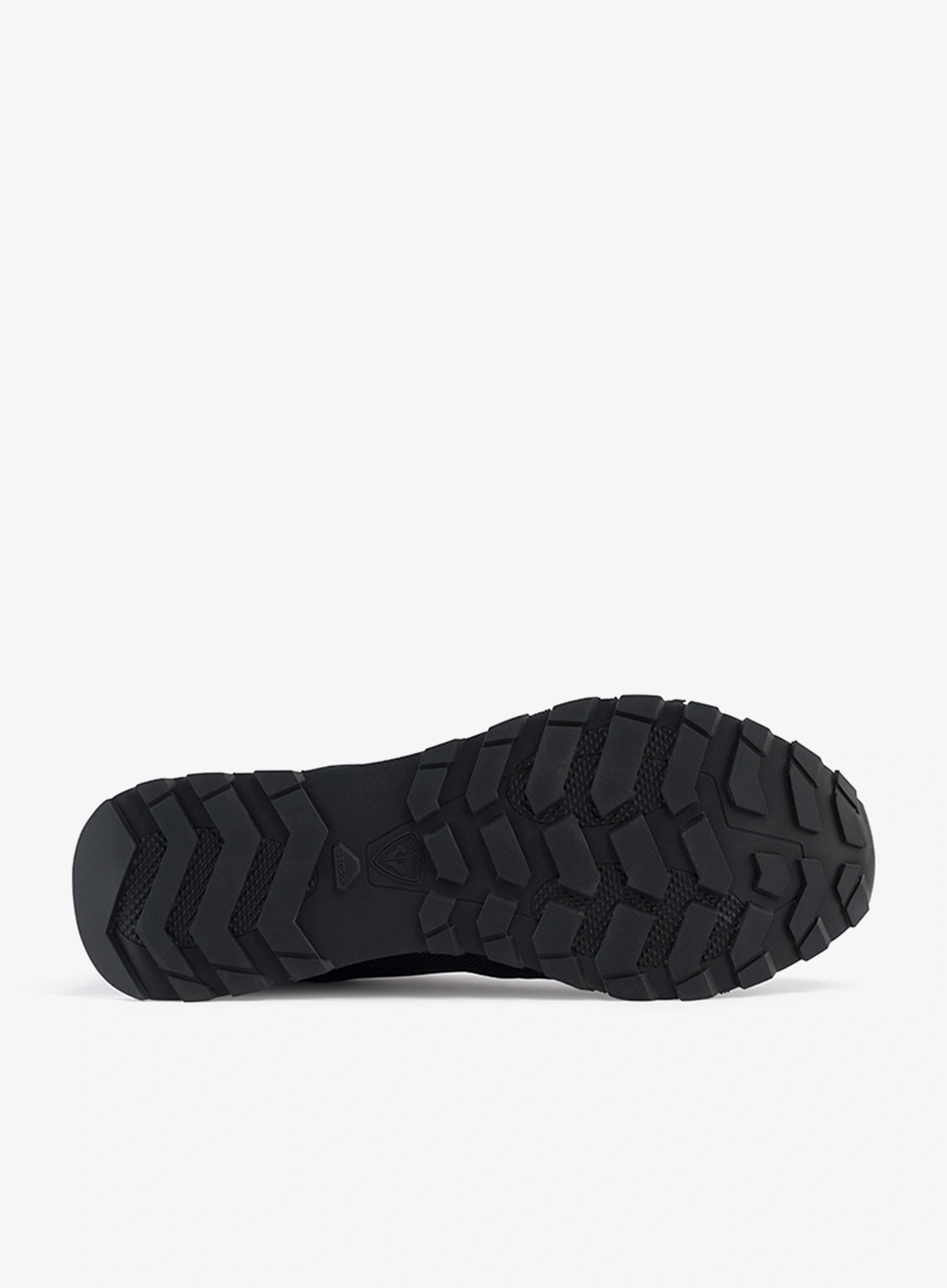 Outdoorové topánky Rossignol Heritage - black