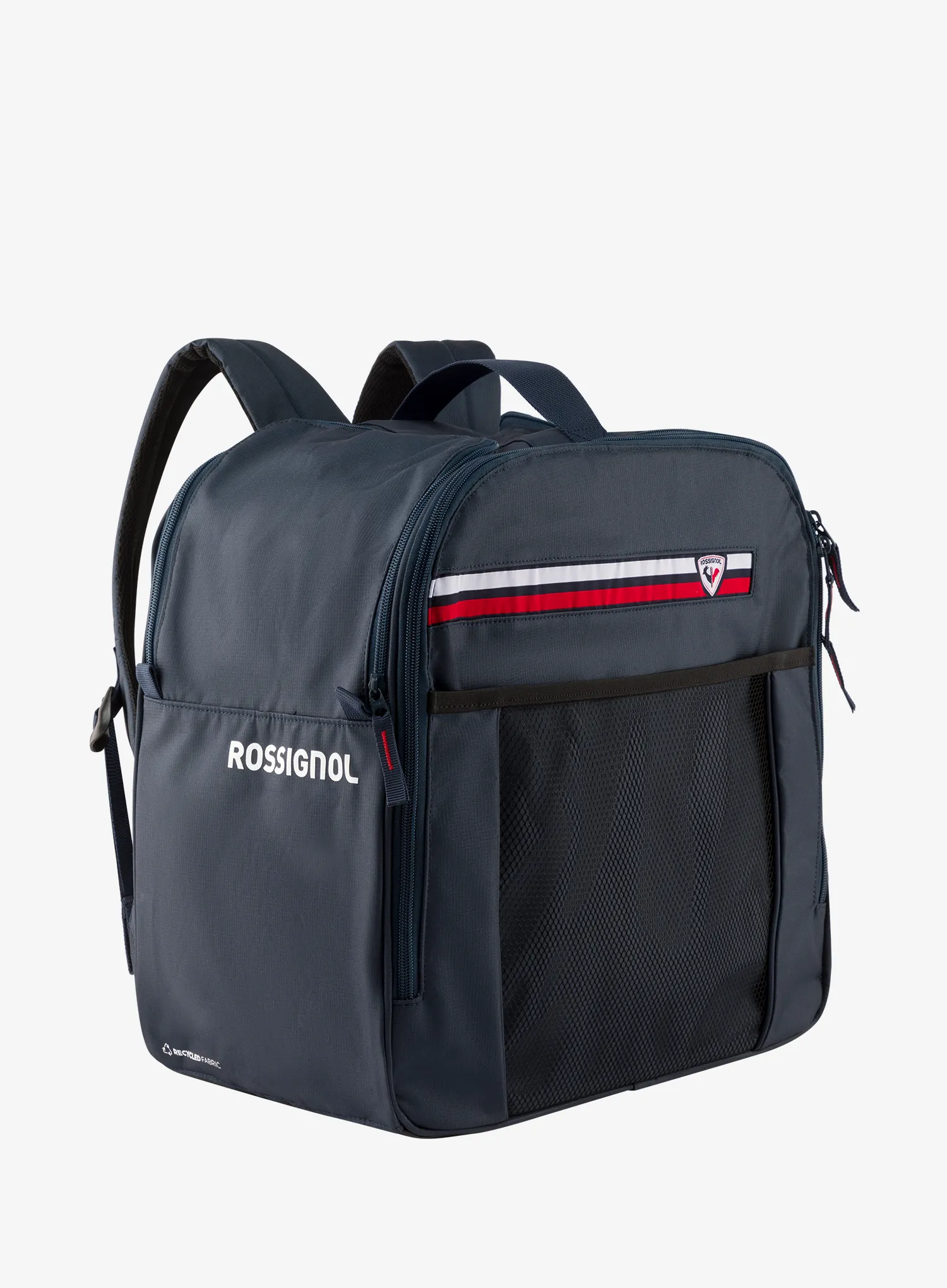 Taška na lyžiarske topánky Rossignol Strato Pro Boot Bag