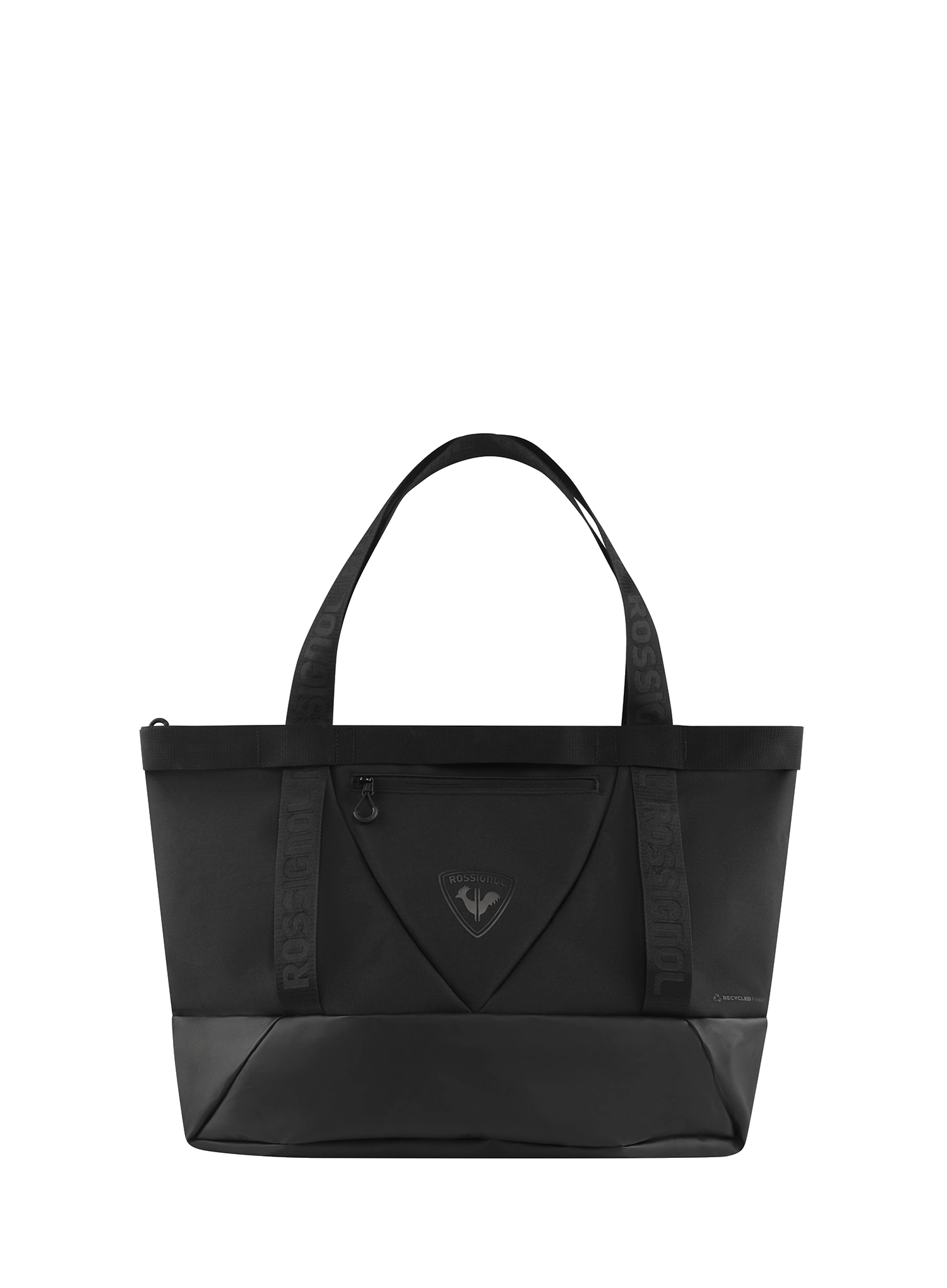 Taška Rossignol Tote Bag 30 l - black
