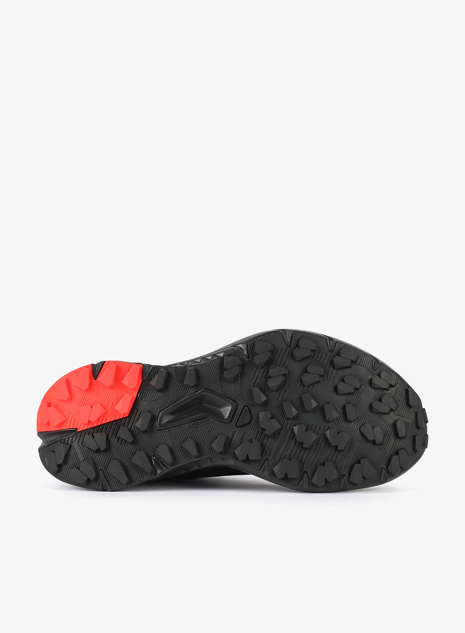 Bežecké topánky dámske Rossignol Venosk - black/black