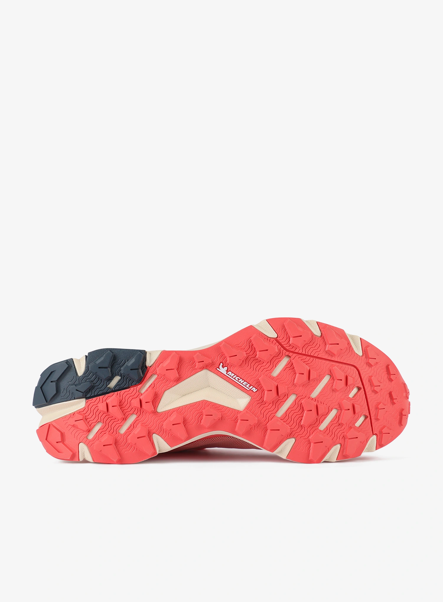 Bežecké topánky dámske Rossignol Vezor - peach cream