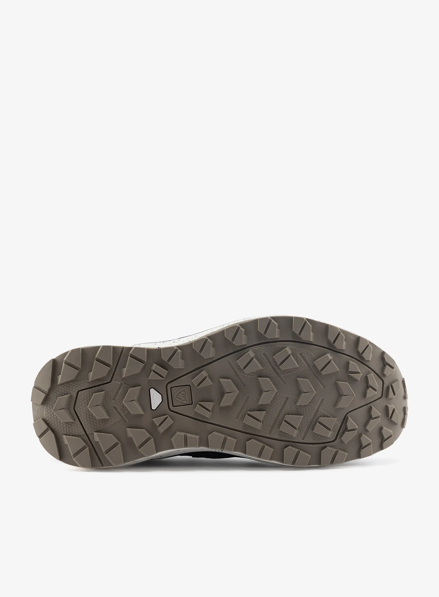 Dámske outdoor topánky Rossignol Resort Low - dark navy