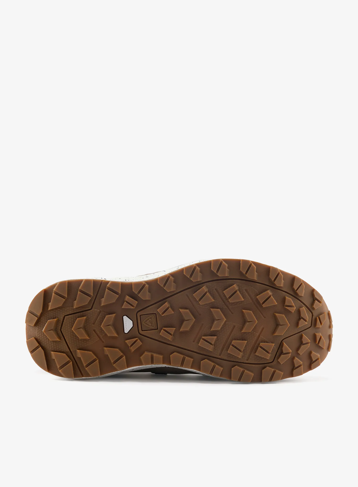 Dámske outdoor topánky Rossignol Resort Low - dune