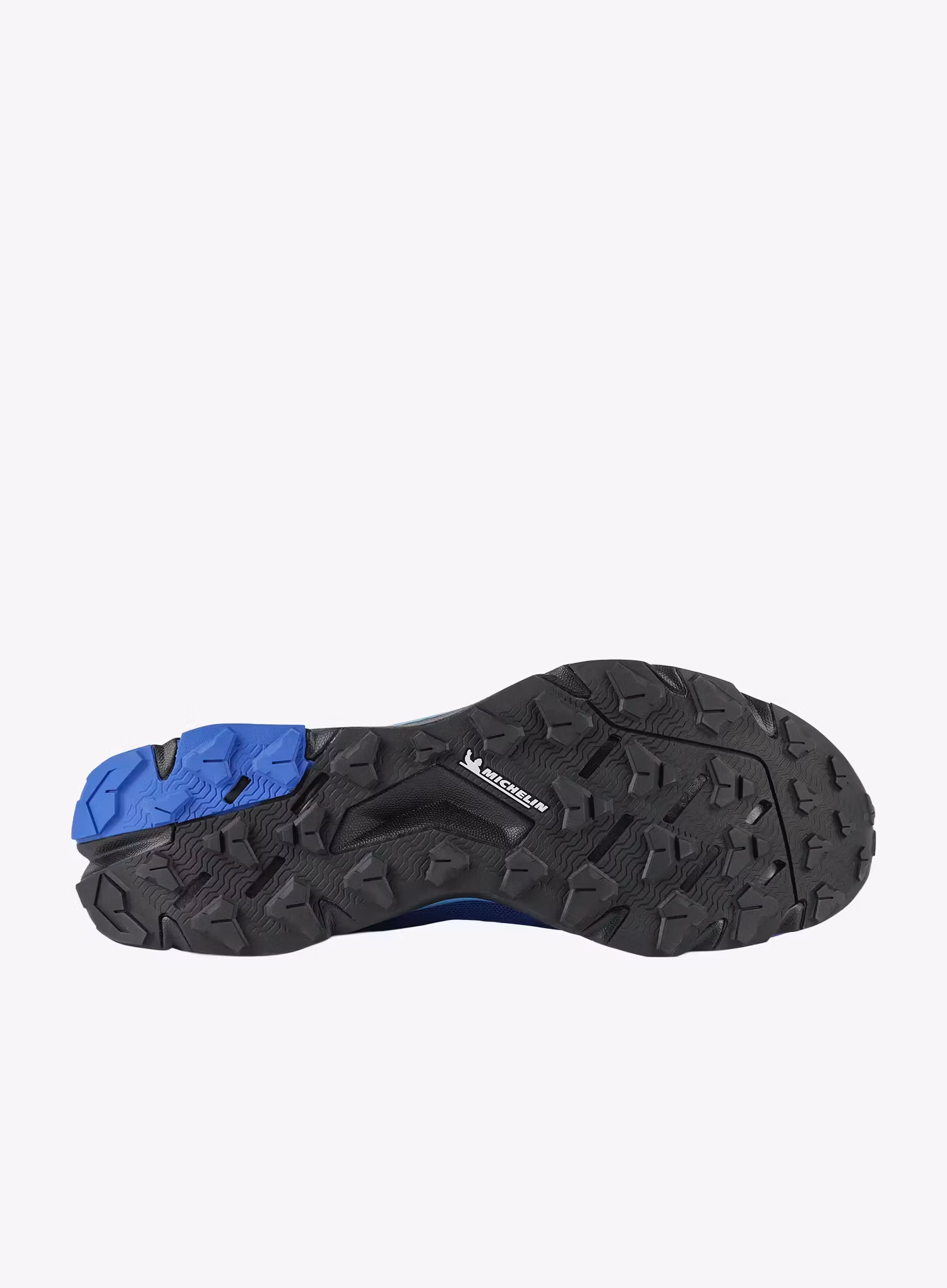 Bežecké topánky Rossignol Vezor - dazzle blue