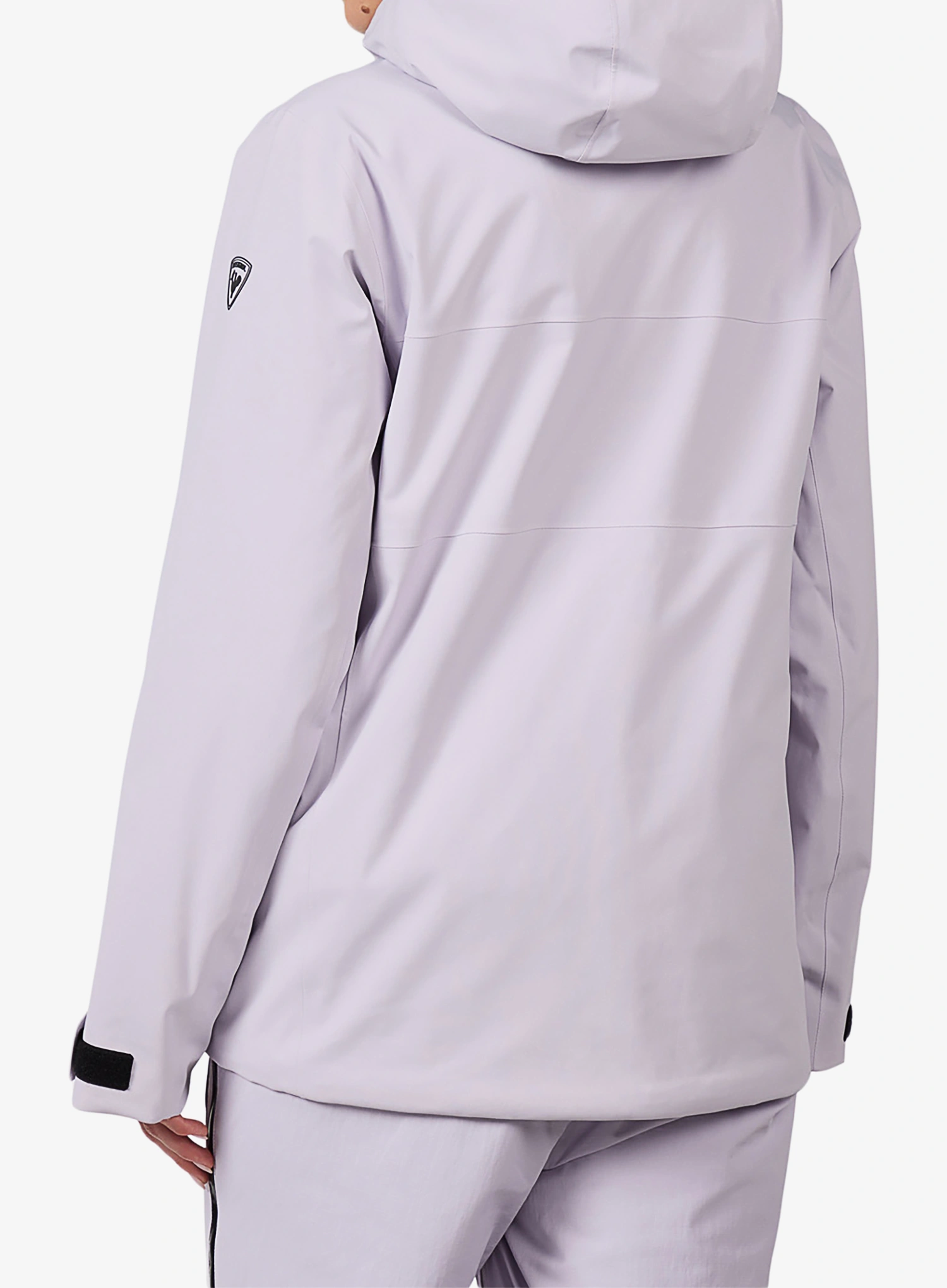 Bunda dámska Rossignol Desafio 2L Shell Ski Jacket - galactic lilac
