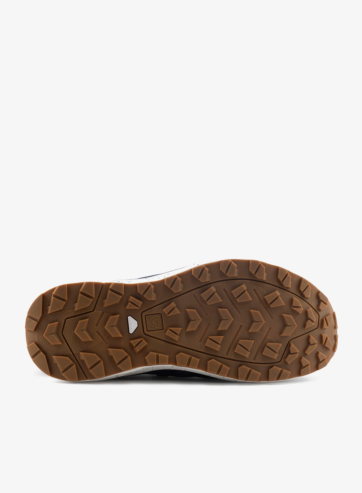 Outdoorové topánky Rossignol Resort Low - dark navy