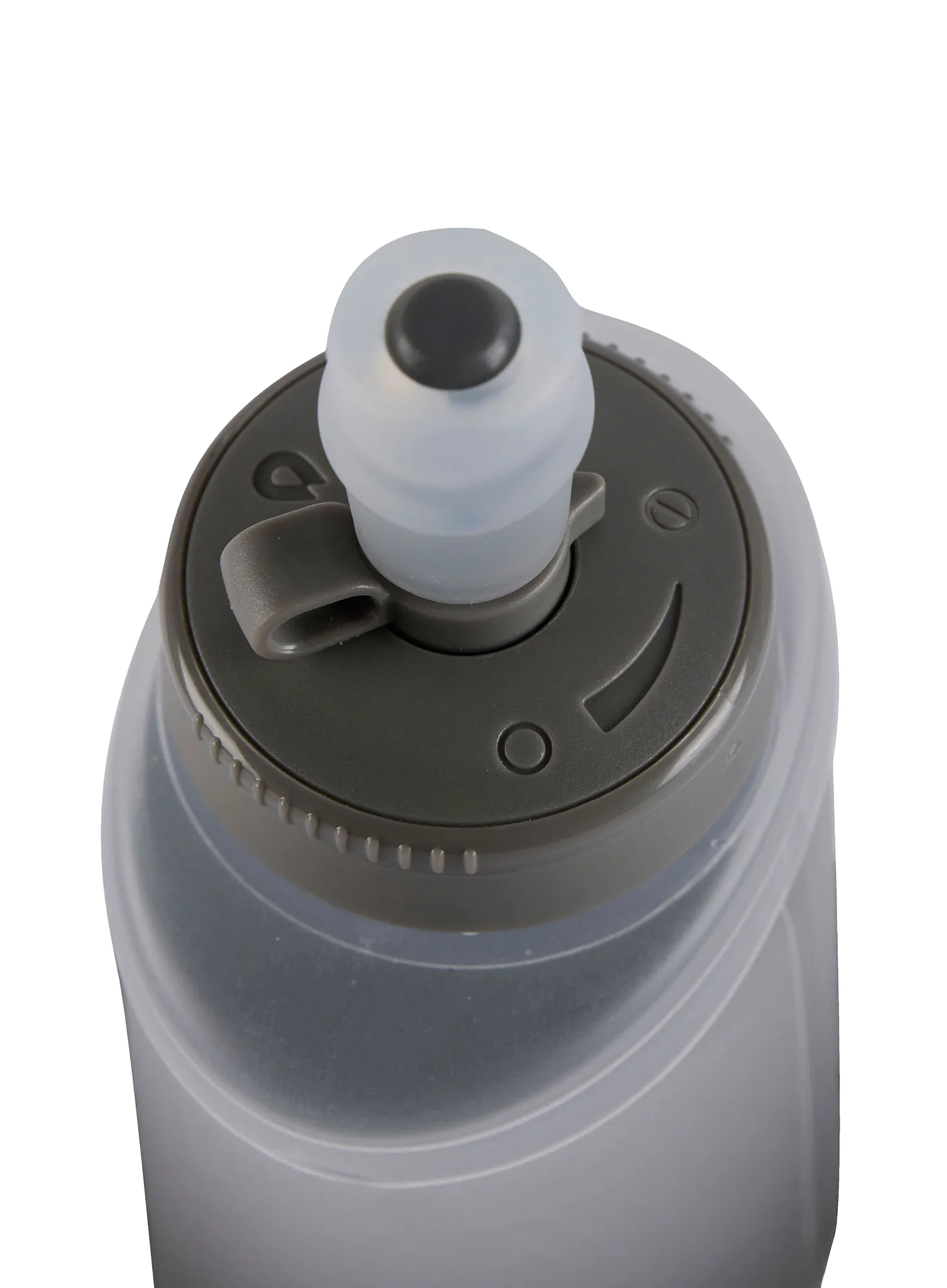 Softflask Rossignol Flask 500 ml - white