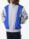 Vetrovka Rossignol Retro Jacket - light grey
