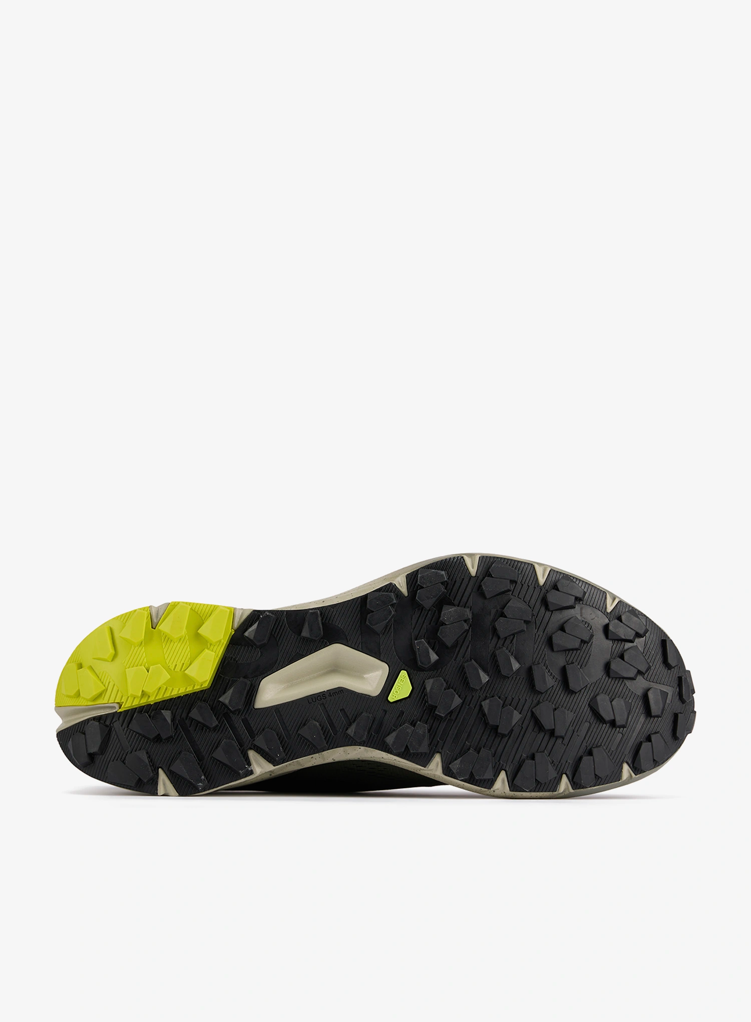 Trailové topánky Rossignol Venosk R-Shell Dry - vetiver