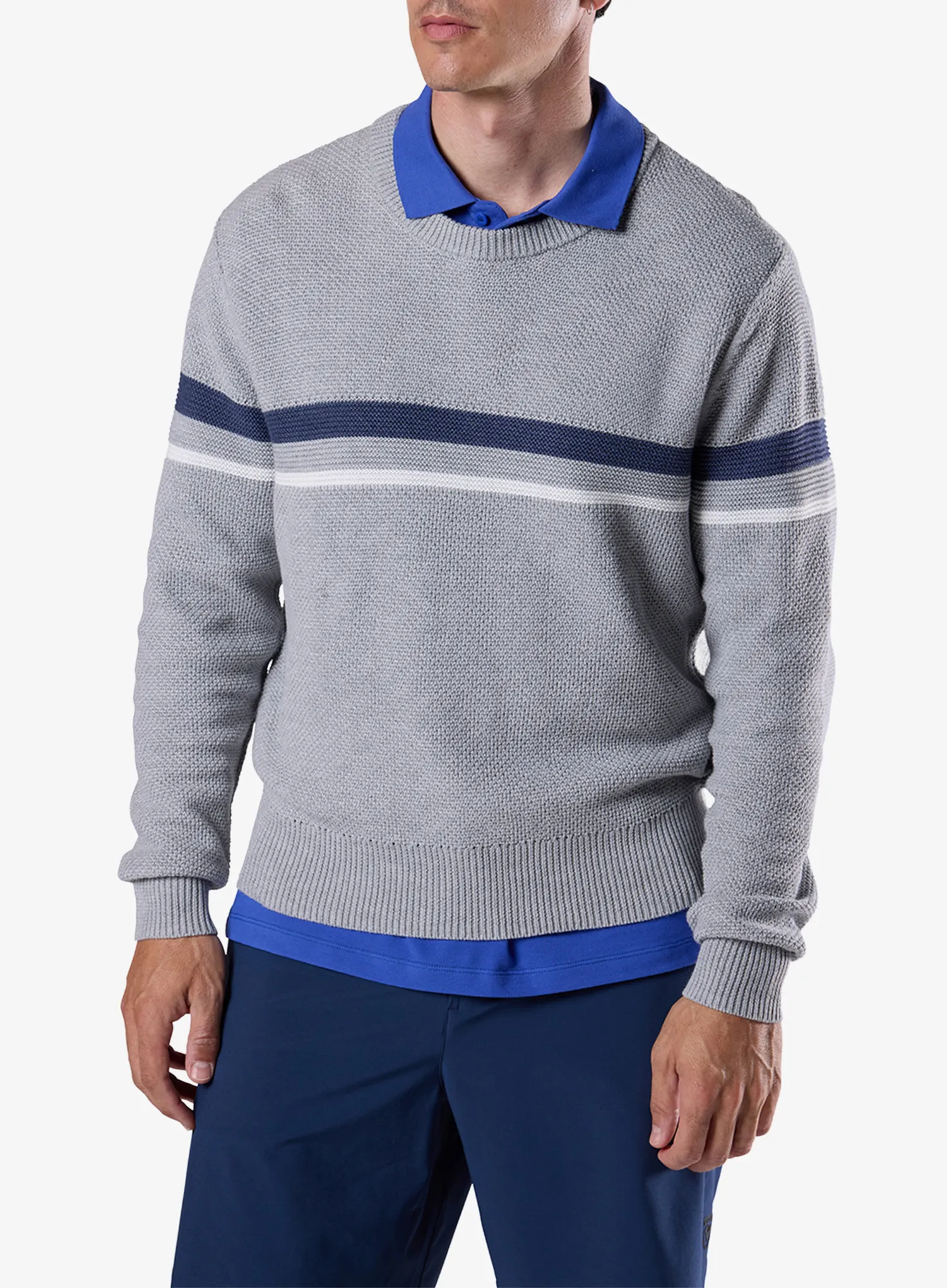 qwe_RossignolKnittedCrewneckSweaterlightgrey3607685052866a.webp