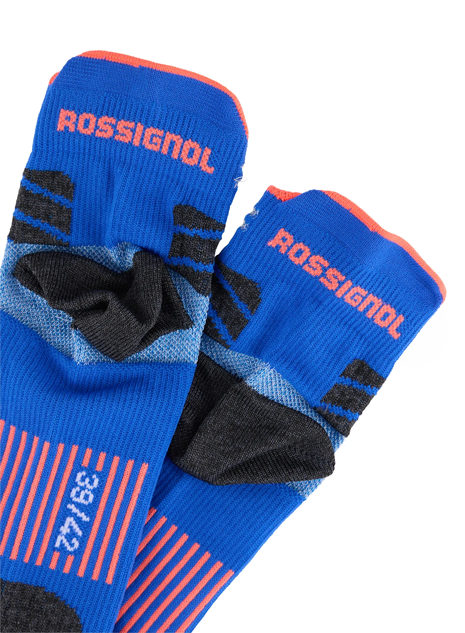 Ponožky na behanie Rossignol Sapa Socks - dazzle blue