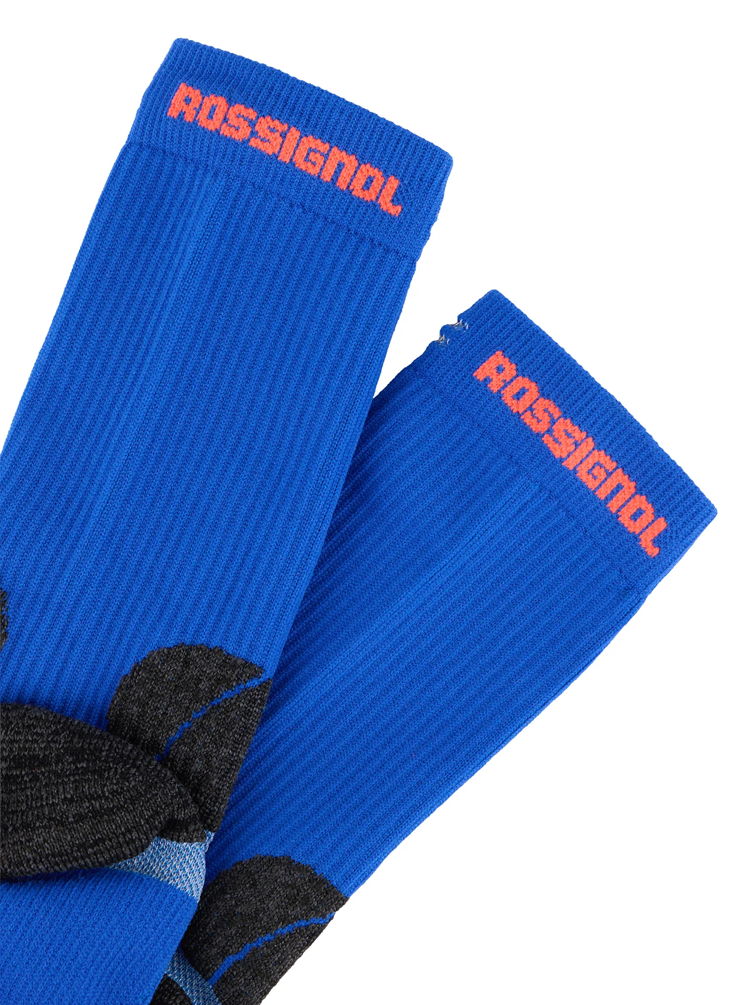 Ponožky na behanie Rossignol Sapa Mid Socks - dazzle blue
