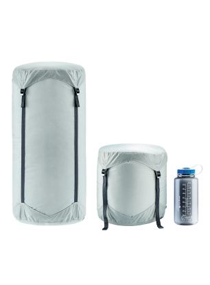 Kompresný obal na spacák Deuter Compression Bag XL - tin