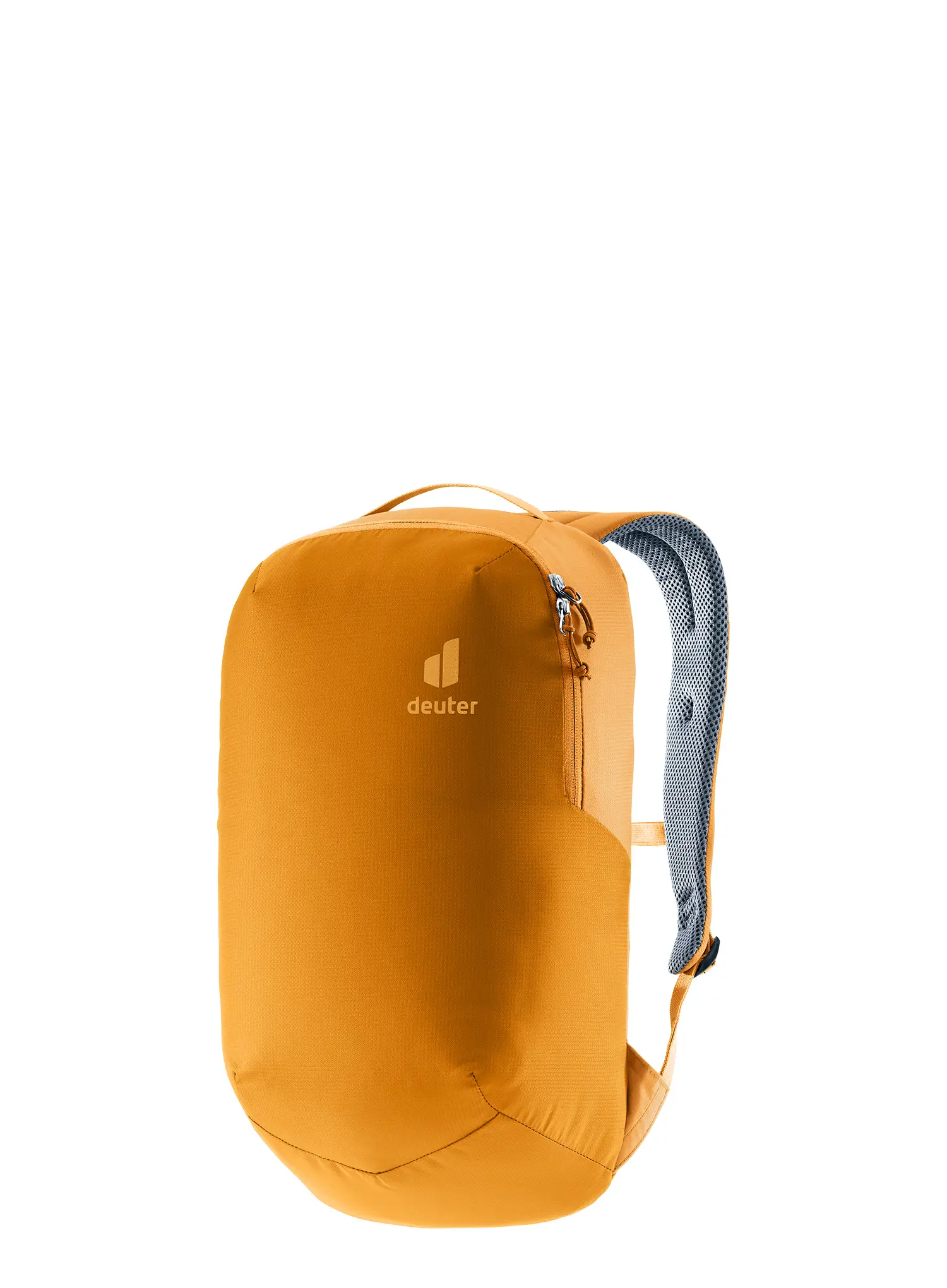 Mestský ruksak Deuter Yort 15 - maple/amber