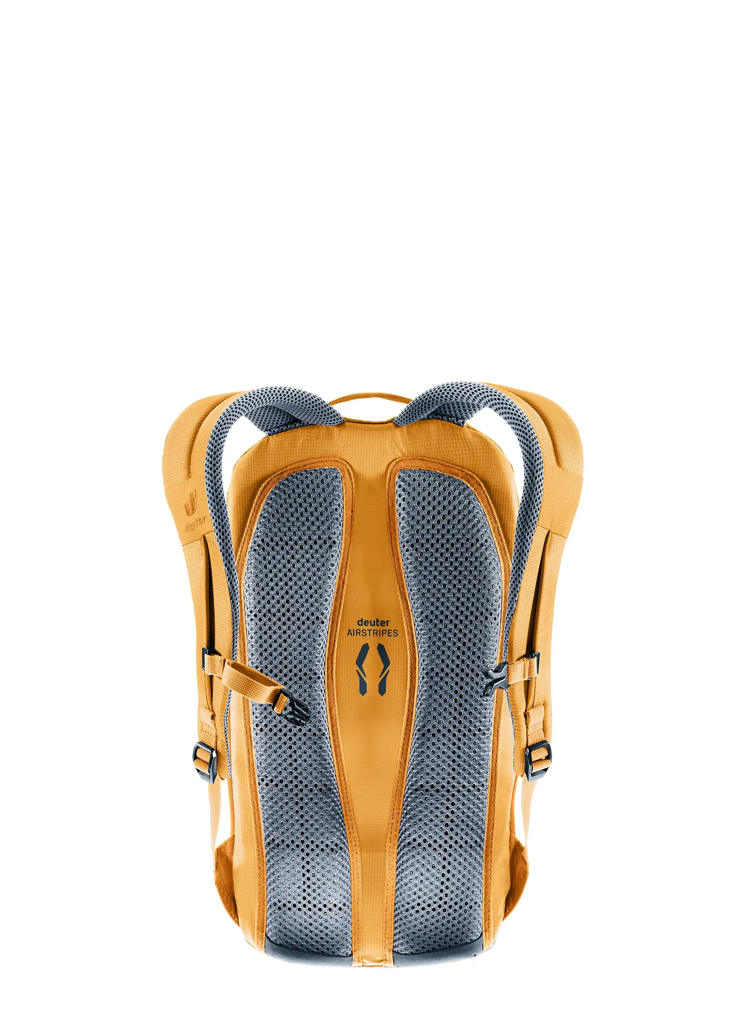 Mestský ruksak Deuter Yort 15 - maple/amber