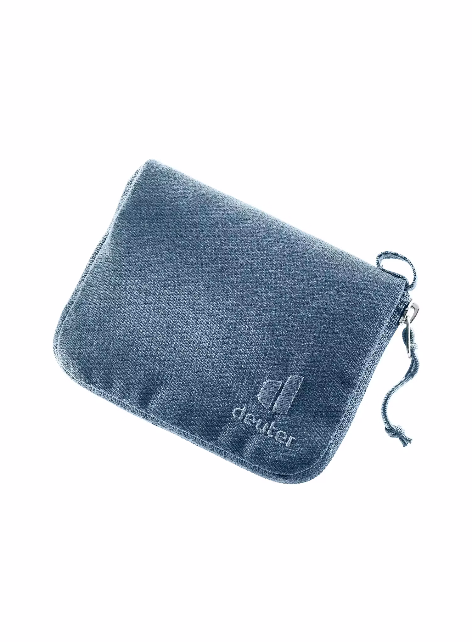 Peňaženka Deuter Zip Wallet - atlantic/desert
