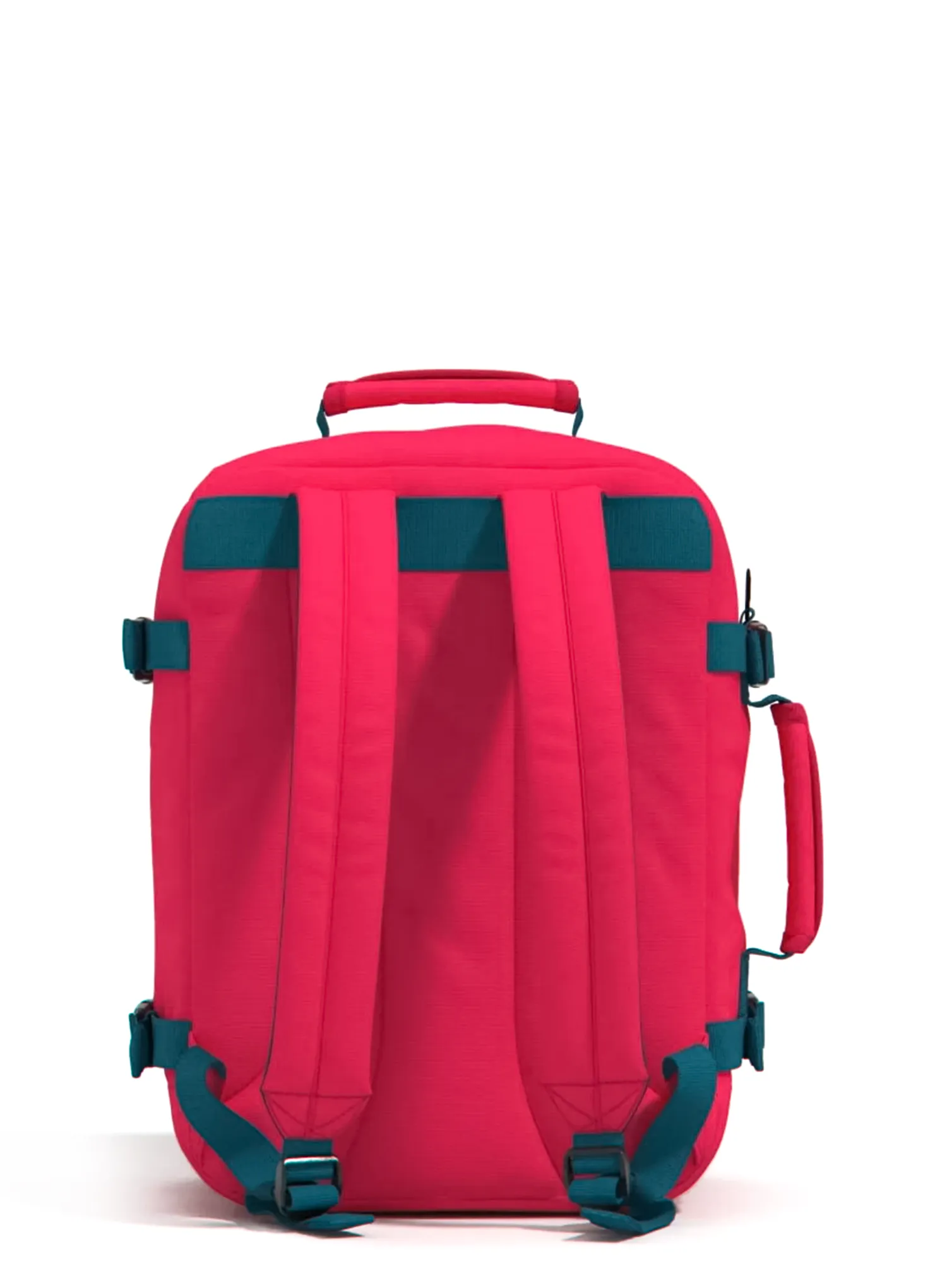 Cestovný batoh CabinZero Classic 28 L - miami magenta