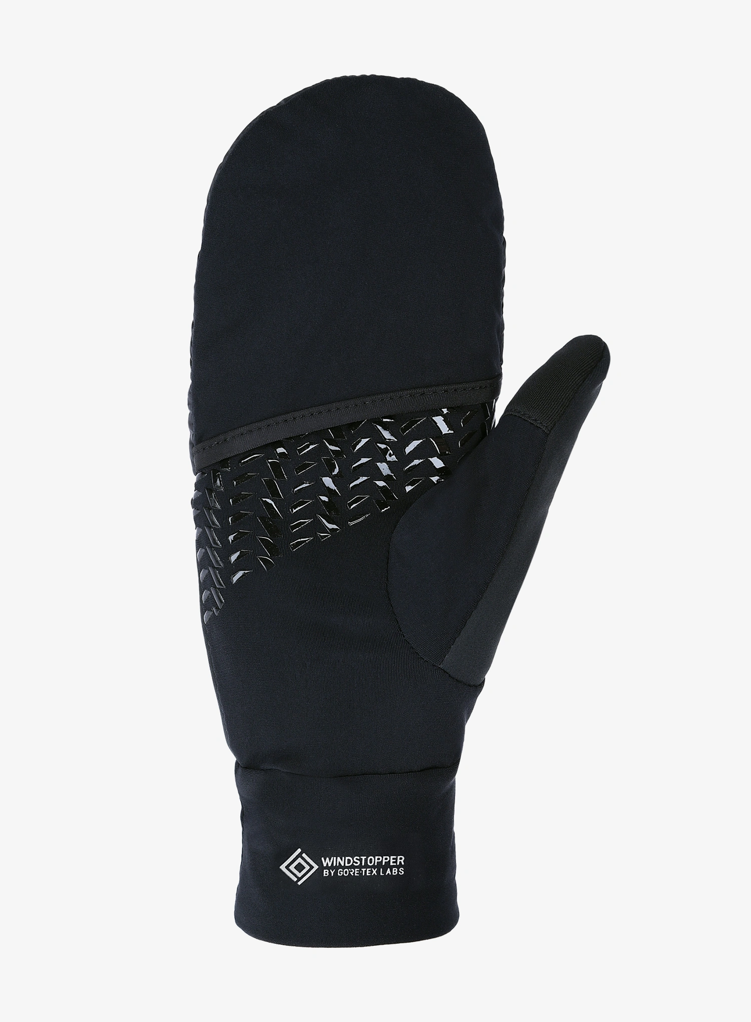 Dotykové rukavice Viking Atlas GWS Multifunction - black