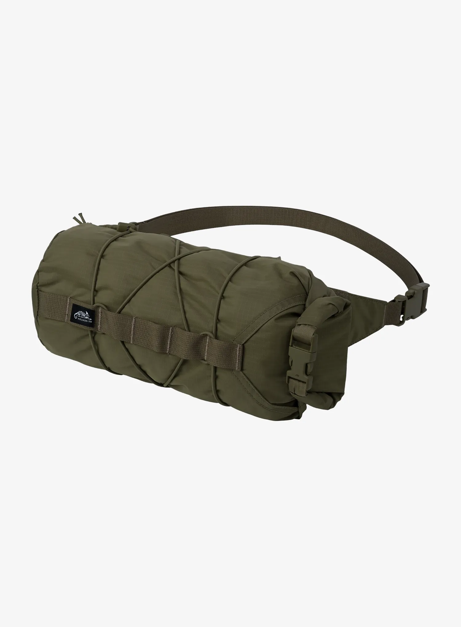 Ľadvinka Helikon-Tex Foxhole - olive green