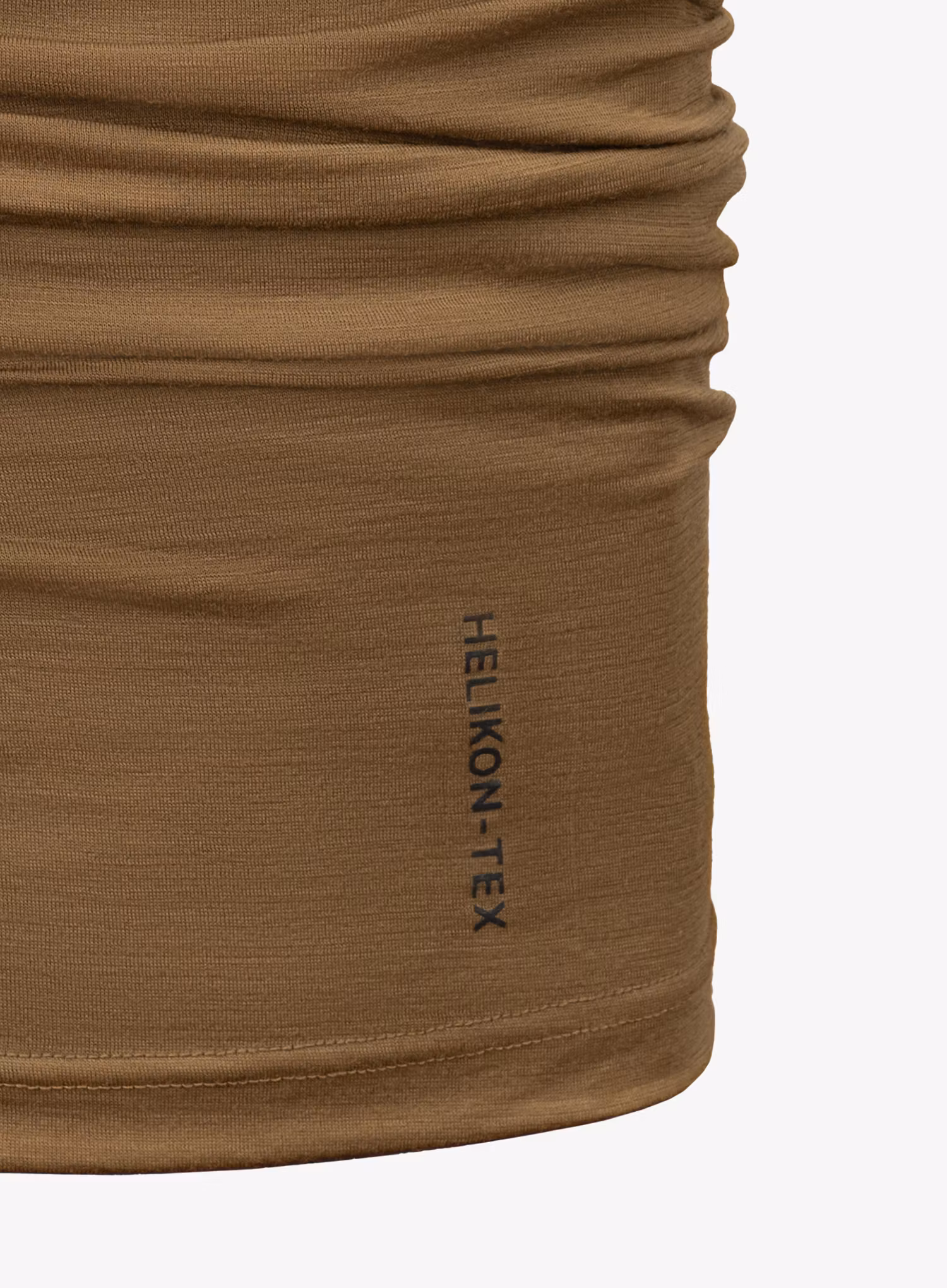 Multifunkčná šatka Helikon-Tex Wrap Merino - coyote