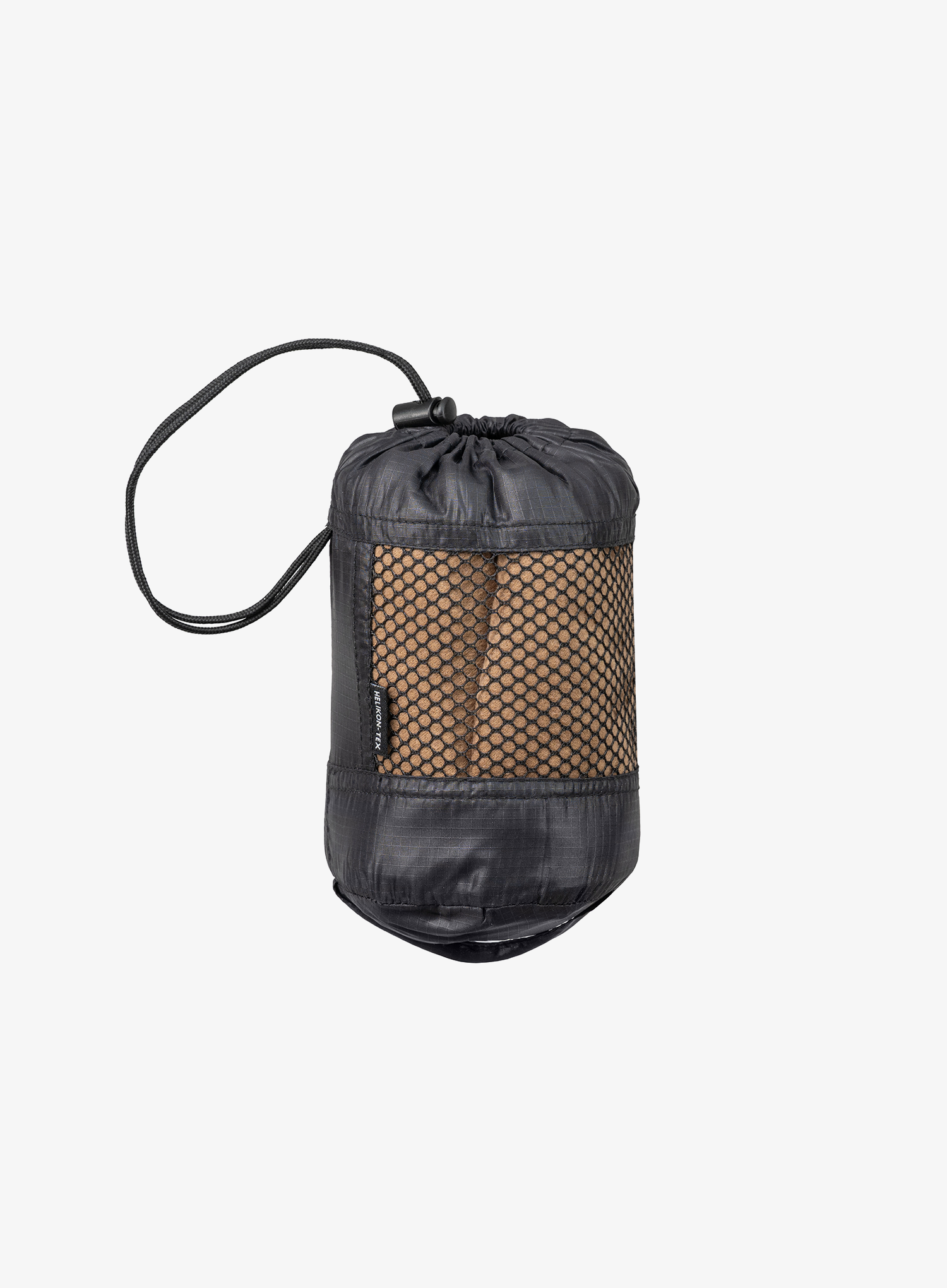 Rýchloschnúci uterák Helikon-Tex Field Towel Lite L - coyote