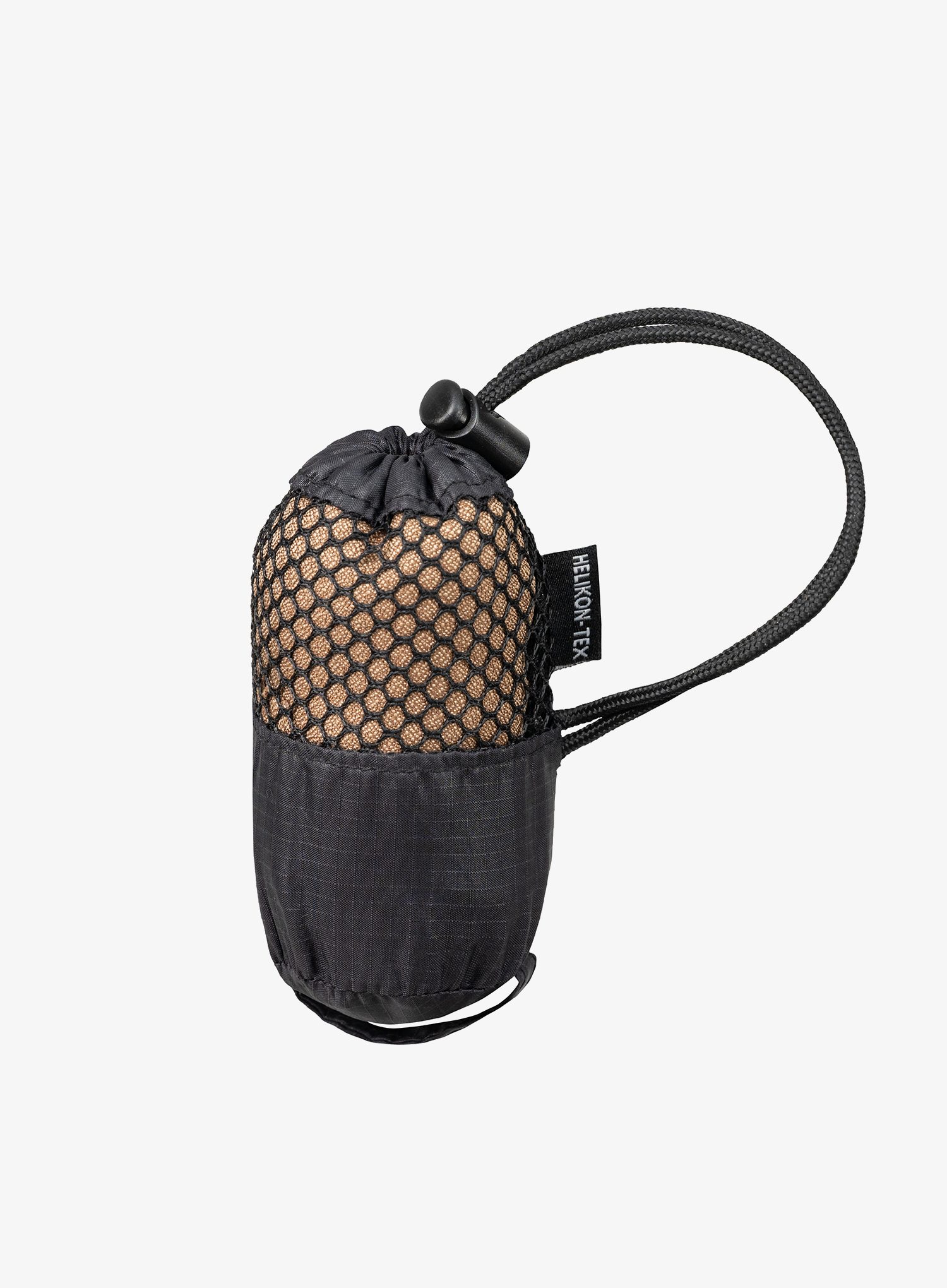 Rýchloschnúci uterák Helikon-Tex Field Towel S - coyote