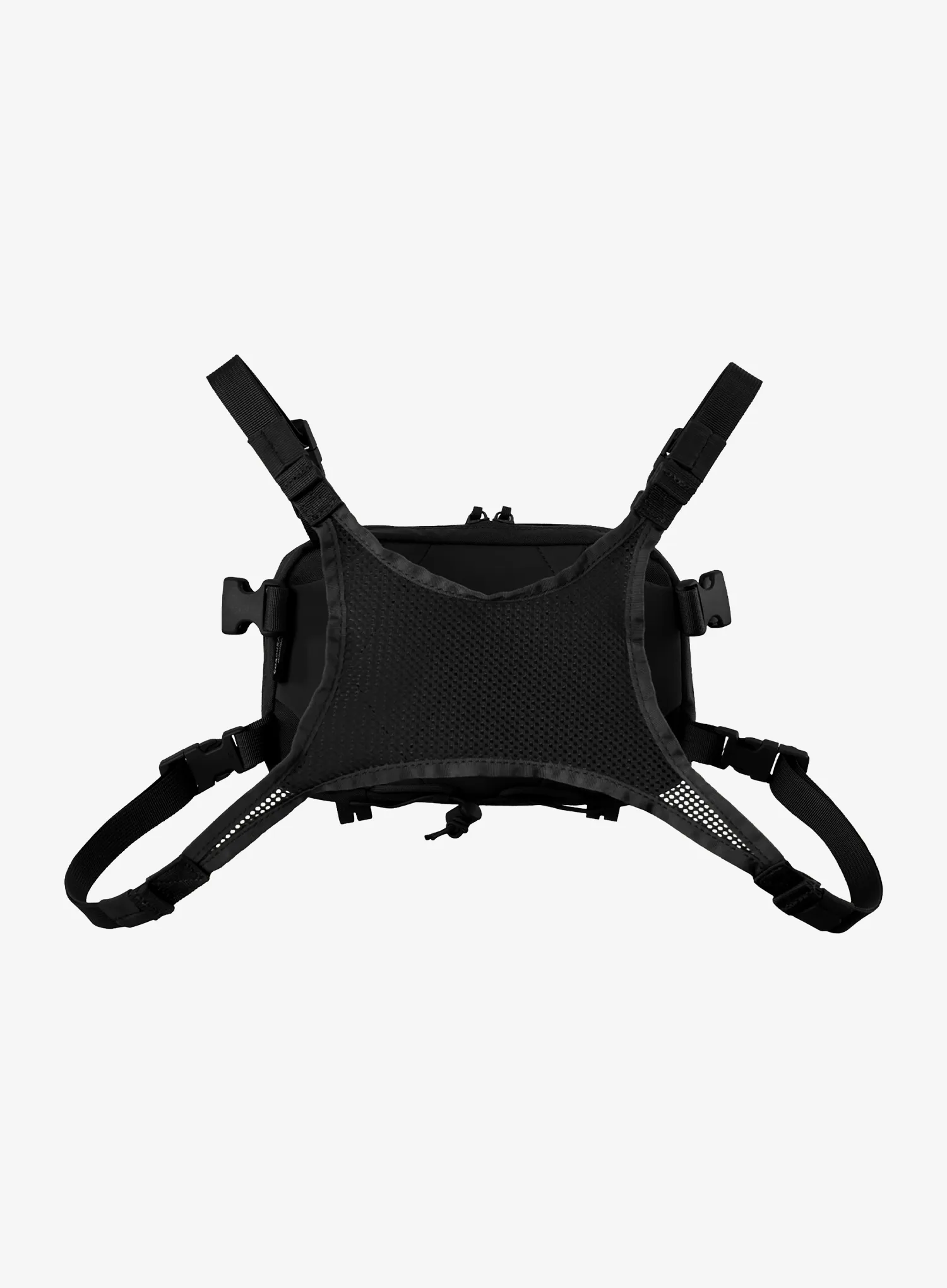 Vrecúško Helikon-Tex Chest Pack Numbat Small - black