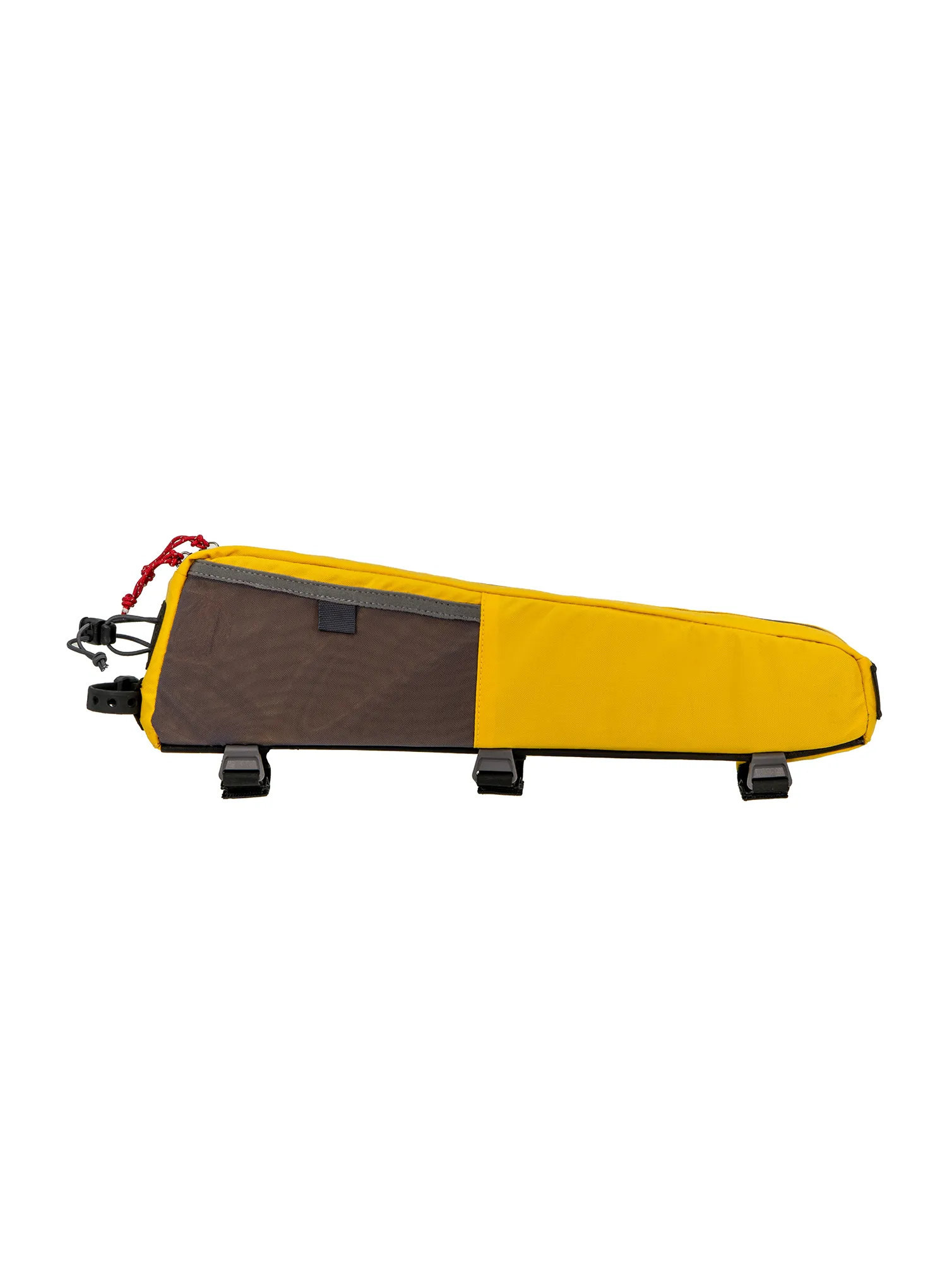 Taška na rám bicykla Jack Pack Płetwal RGB - yellow