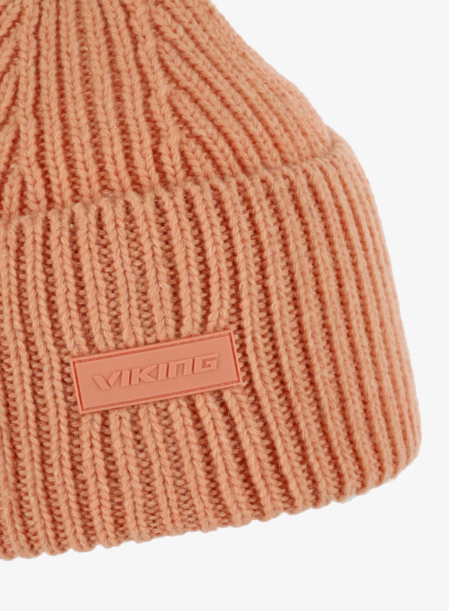 Zimná čiapka Viking Froja Life Style - pink