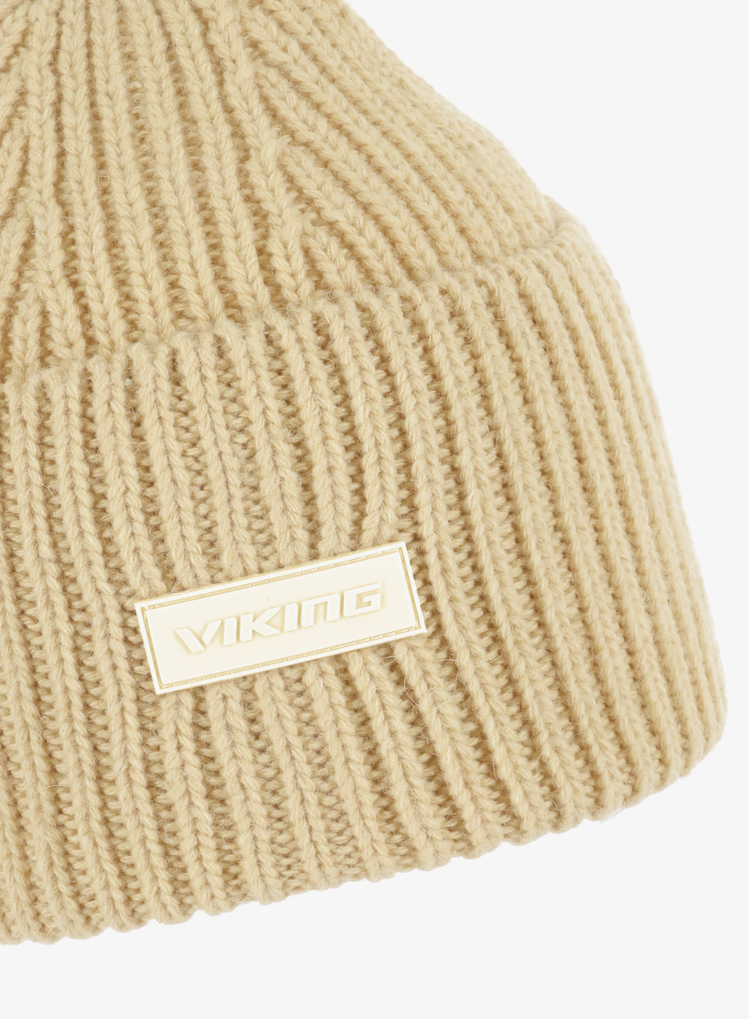 Zimná čiapka Viking Froja Life Style - beige