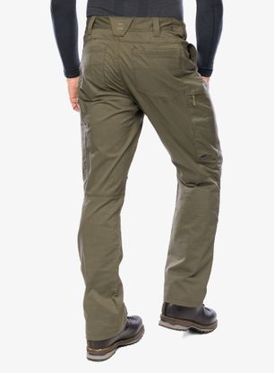 Taktické nohavice 5.11 Apex Pant - ranger green