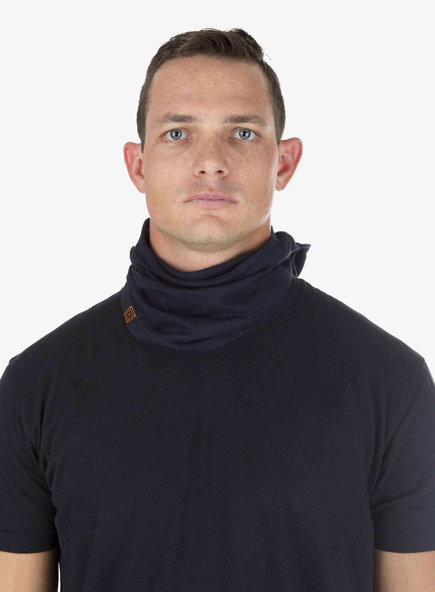 Kukla 5.11 Balaclava - black